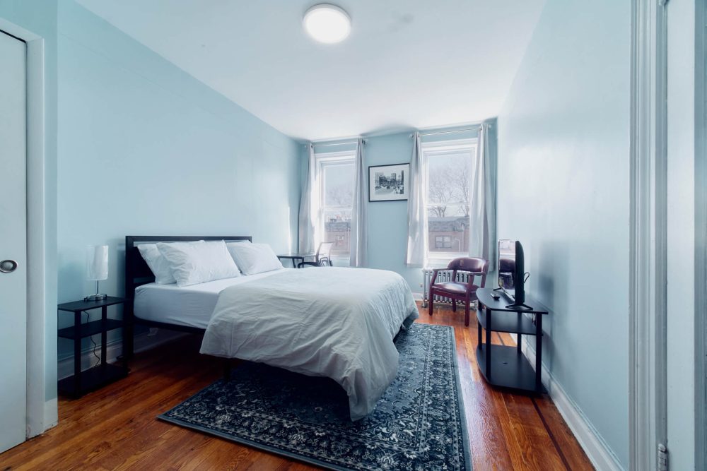 33-19 69th Street Woodside, New York - Real Estate Photography - AirBnb Listing