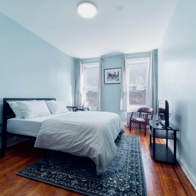 33-19 69th Street Woodside, New York - Real Estate Photography - AirBnb Listing