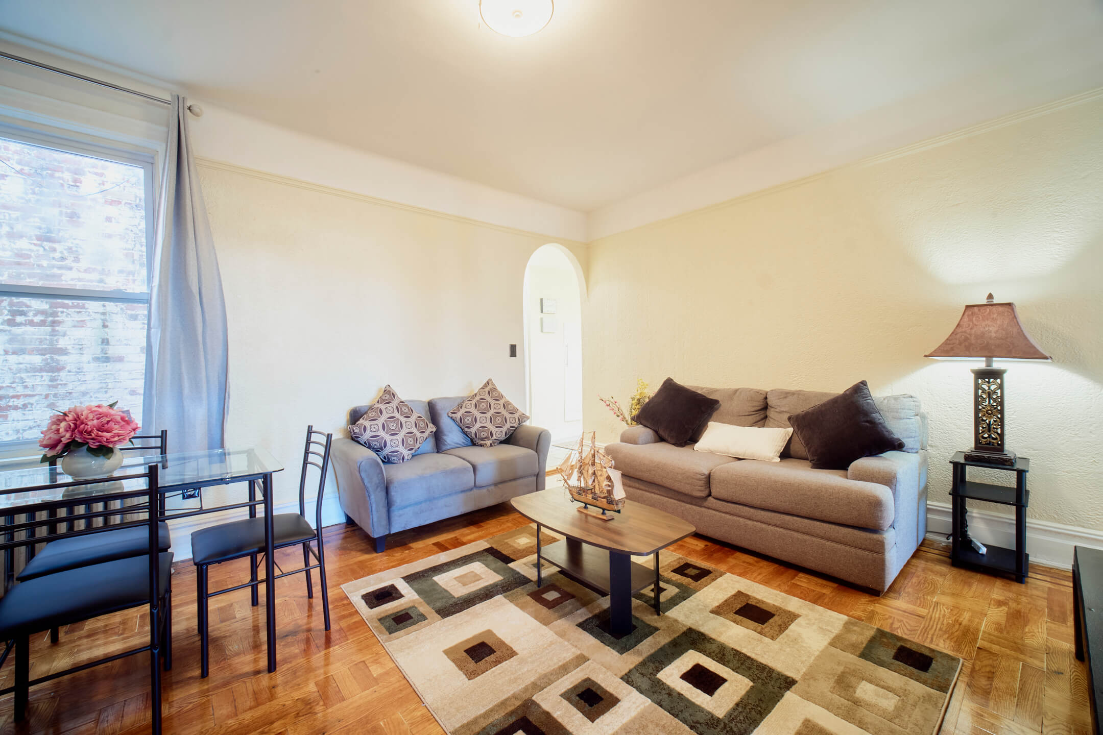 33-19 69th Street Woodside, New York - Real Estate Photography - AirBnb Lisiting