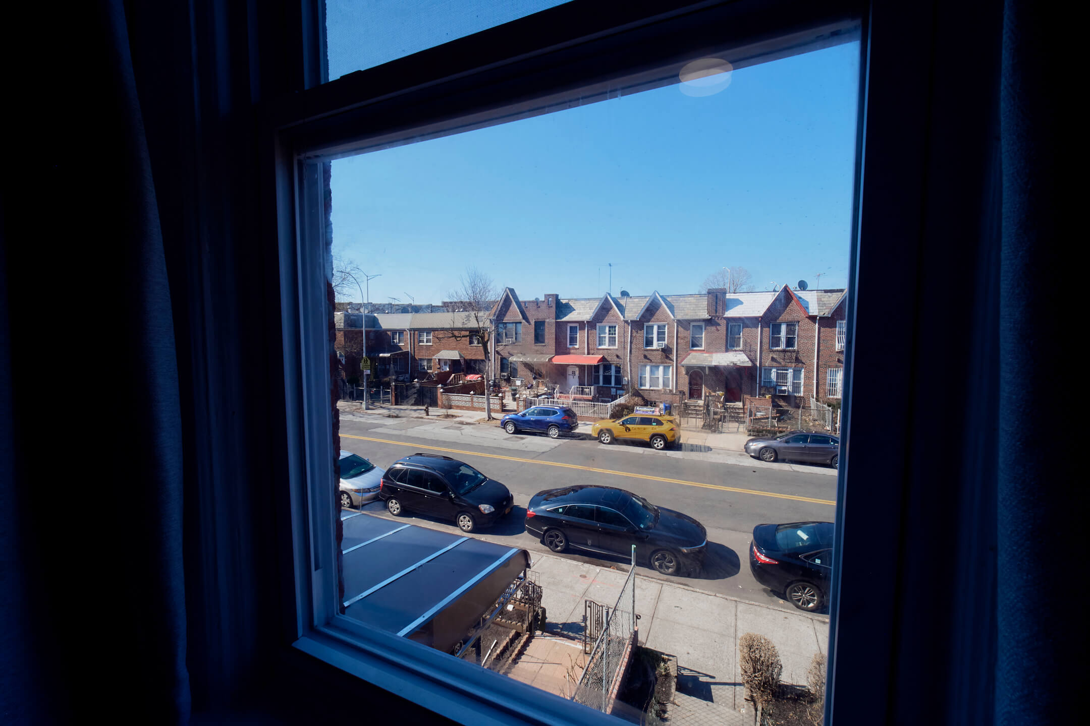 33-19 69th Street Woodside, New York - Real Estate Photography - AirBnb Listing