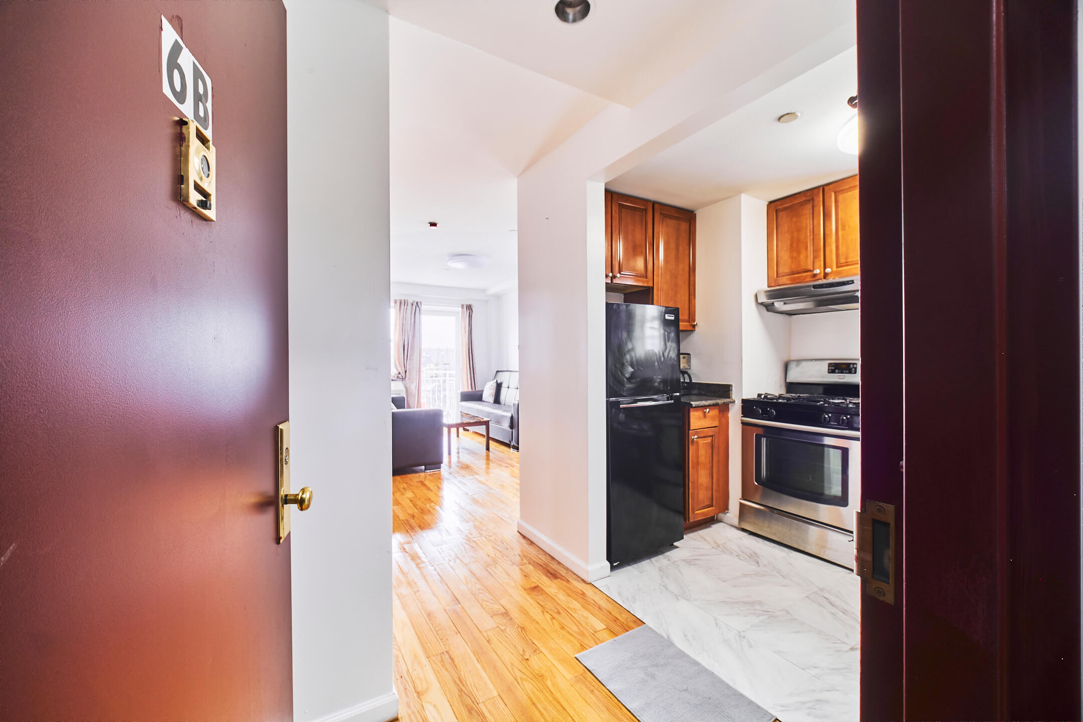 91-12 175TH St, JAMAICA, NY 11432 - Real Estate Photography - AirBnB Photography