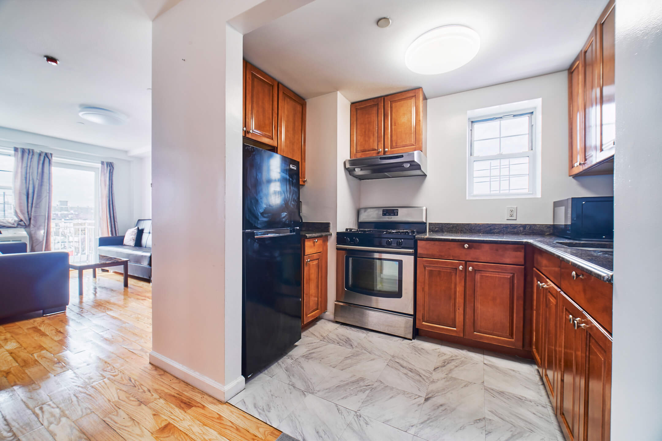 91-12 175TH St, JAMAICA, NY 11432 - Real Estate Photography - AirBnB Photography