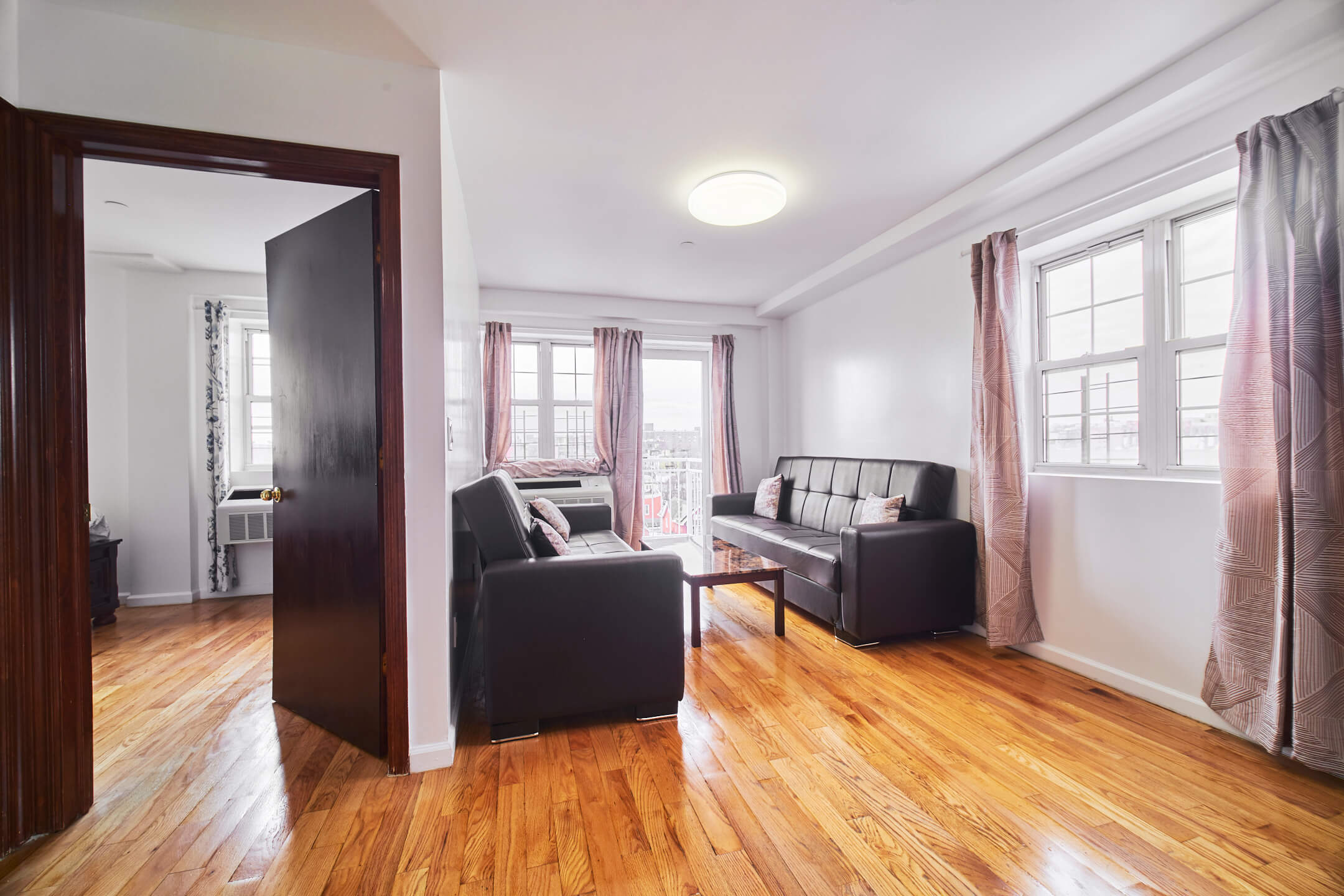 91-12 175TH St, JAMAICA, NY 11432 - Real Estate Photography - AirBnB Photography