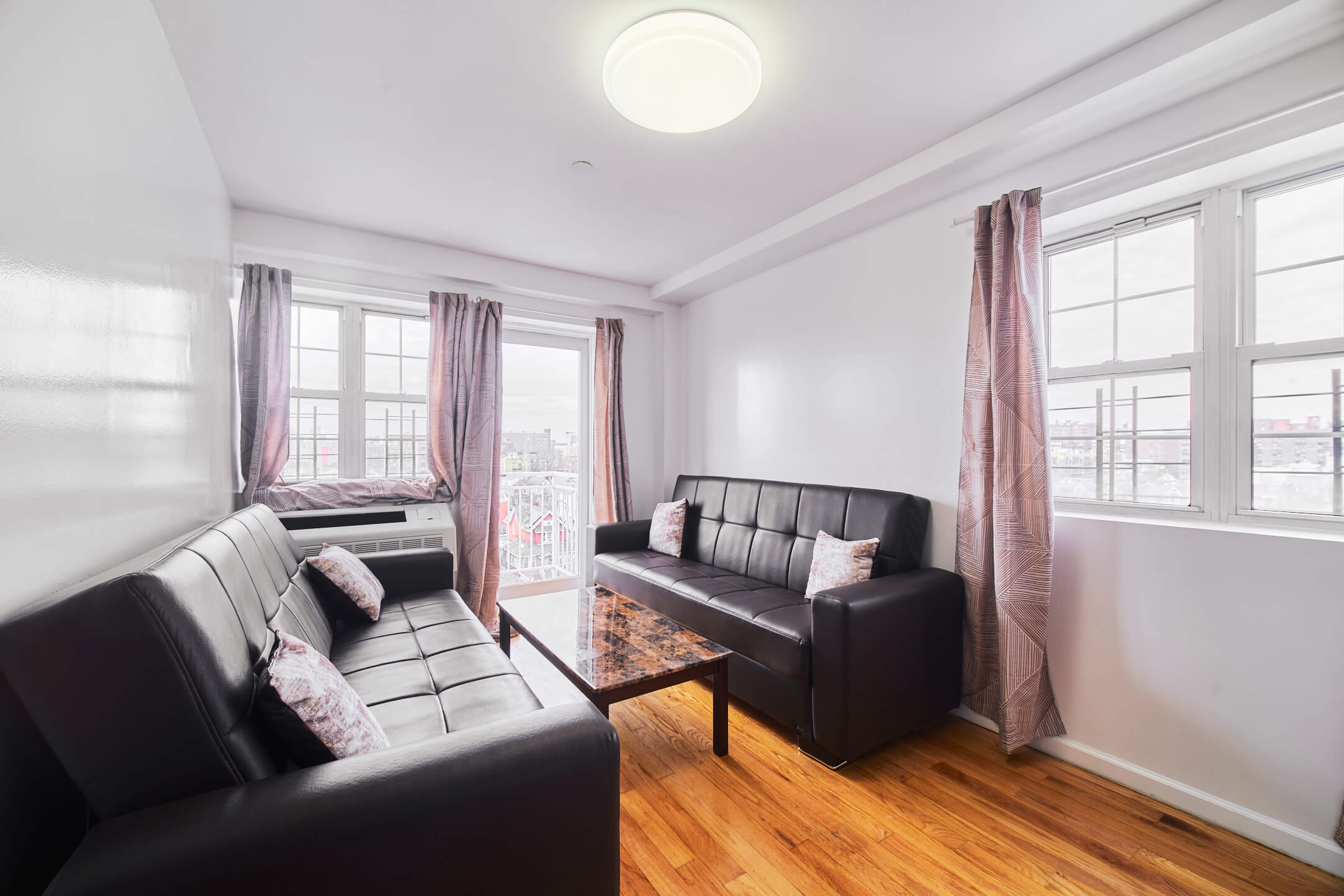 91-12 175TH St, JAMAICA, NY 11432 - Real Estate Photography - AirBnB Photography