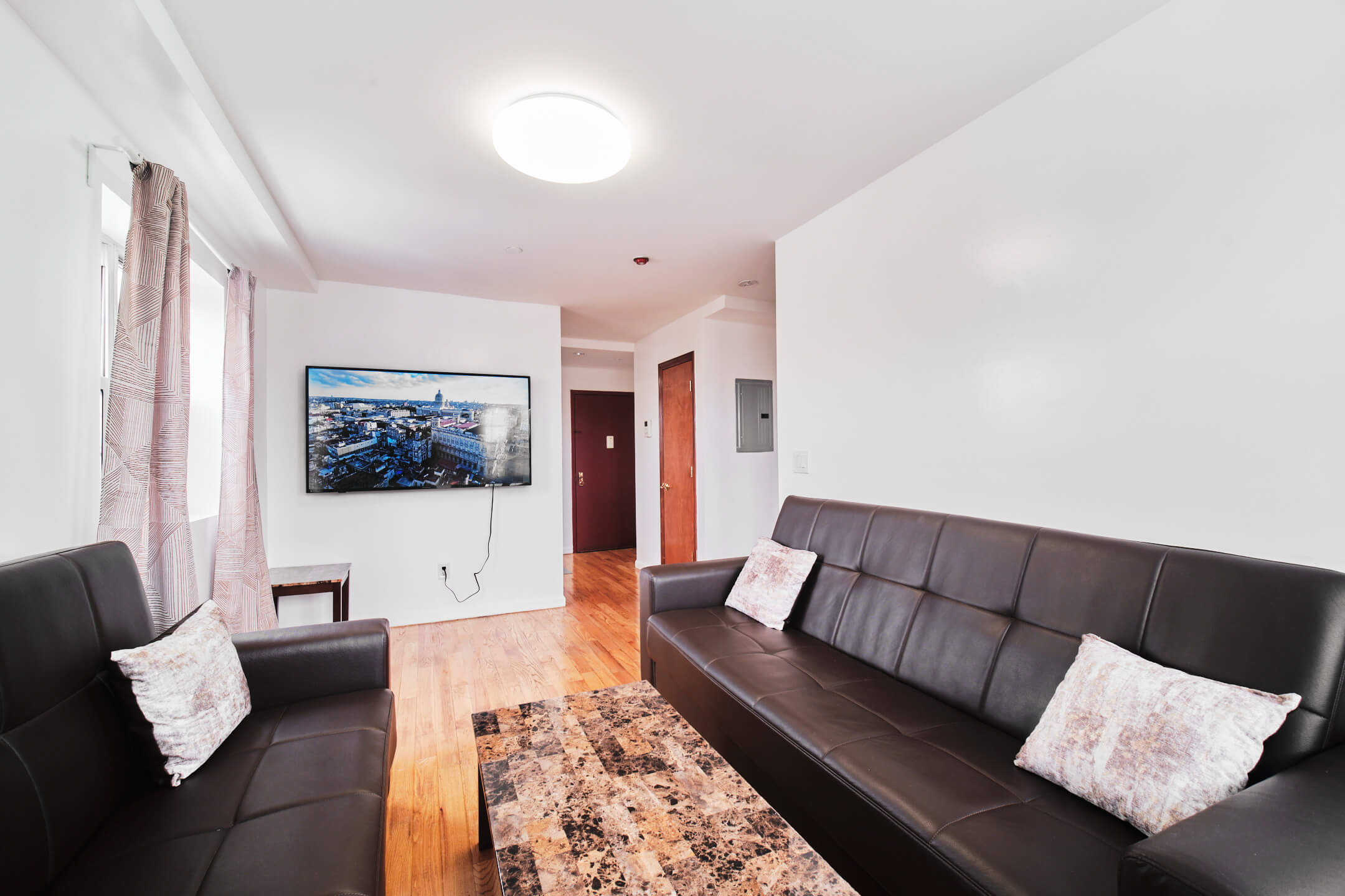 91-12 175TH St, JAMAICA, NY 11432 - Real Estate Photography - AirBnB Photography