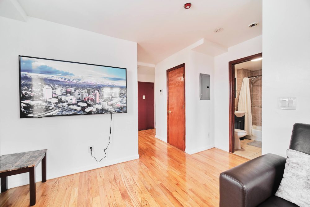 91-12 175TH St, JAMAICA, NY 11432 - Real Estate Photography - AirBnB Photography