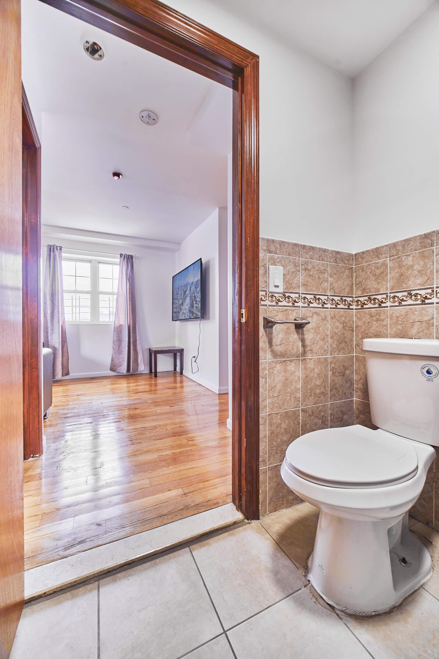 91-12 175TH St, JAMAICA, NY 11432 - Real Estate Photography - AirBnB Photography