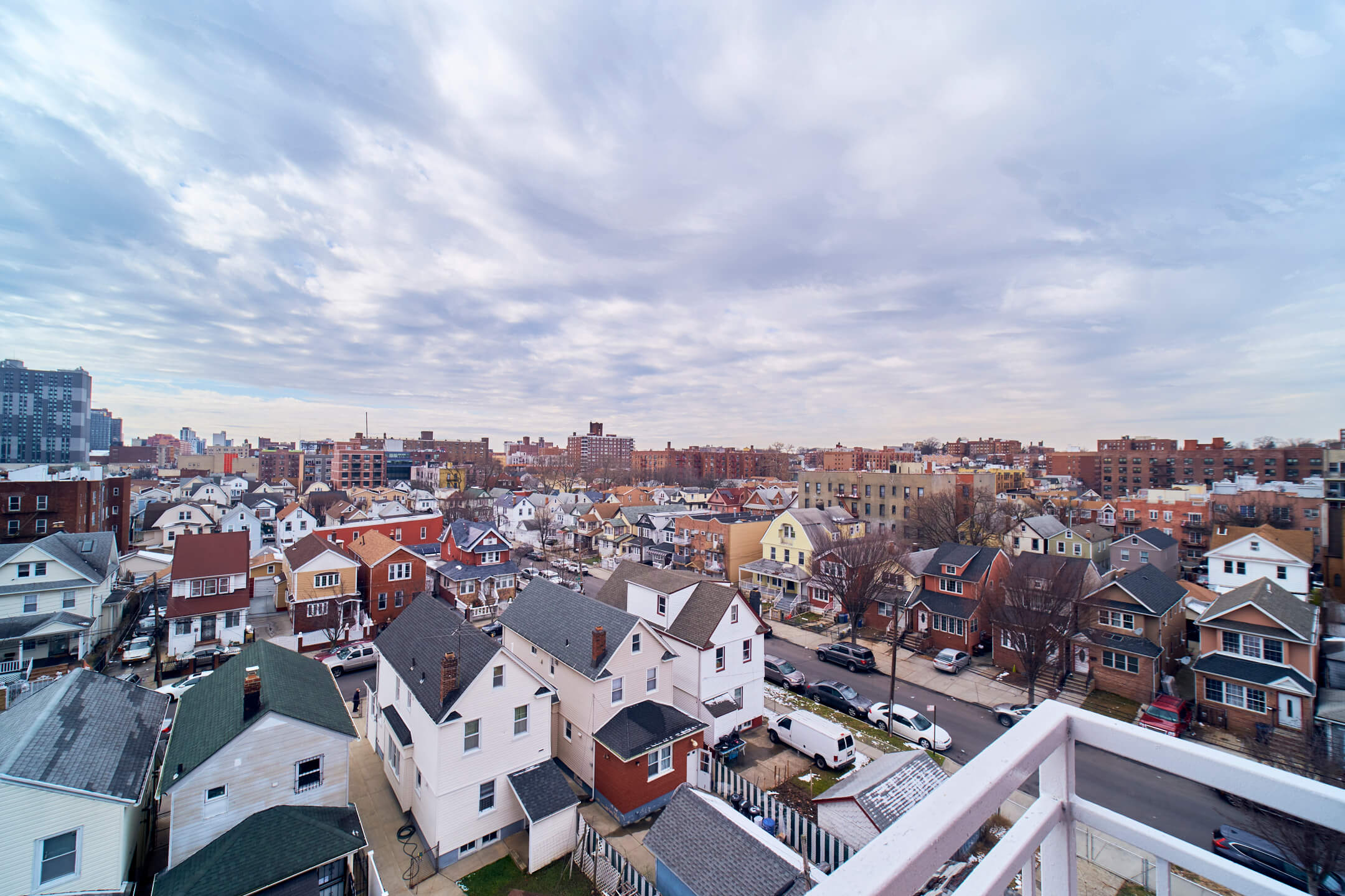 91-12 175TH St, JAMAICA, NY 11432 - Real Estate Photography - AirBnB Photography