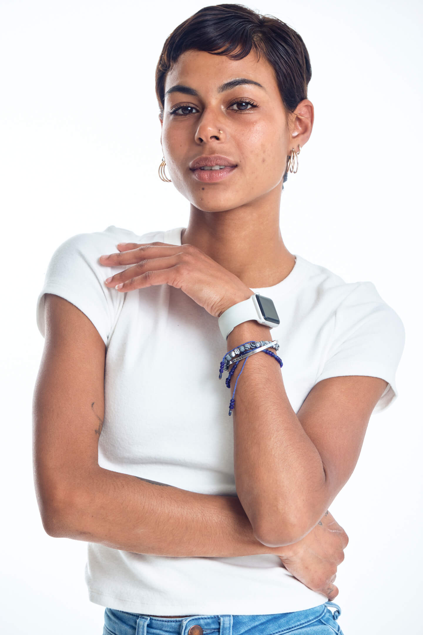 Amber - Portrait Photography - Model Agency Digitals - Studios Photography - Eden Studio, New York