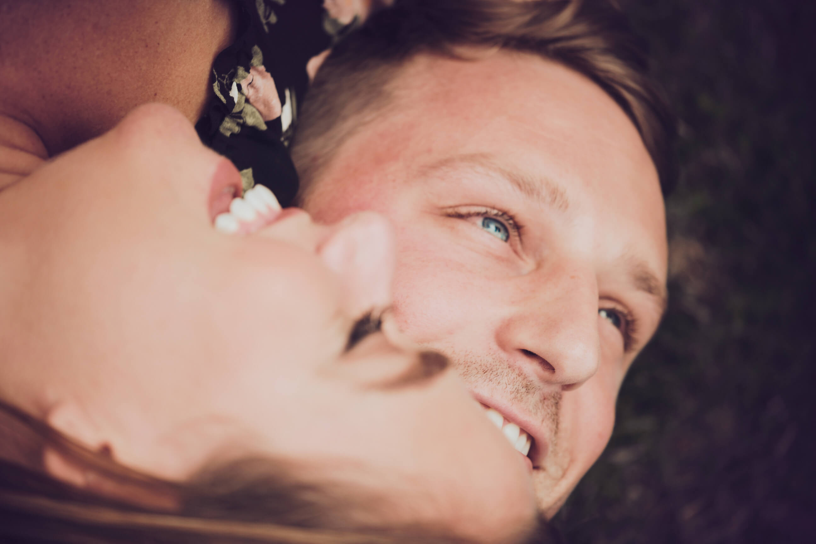 Allison & Chris - Sam Bufalo's Cedar Lake Estate Photography Retreat - Networking Photography - Event Photography - Couples Photoshoot