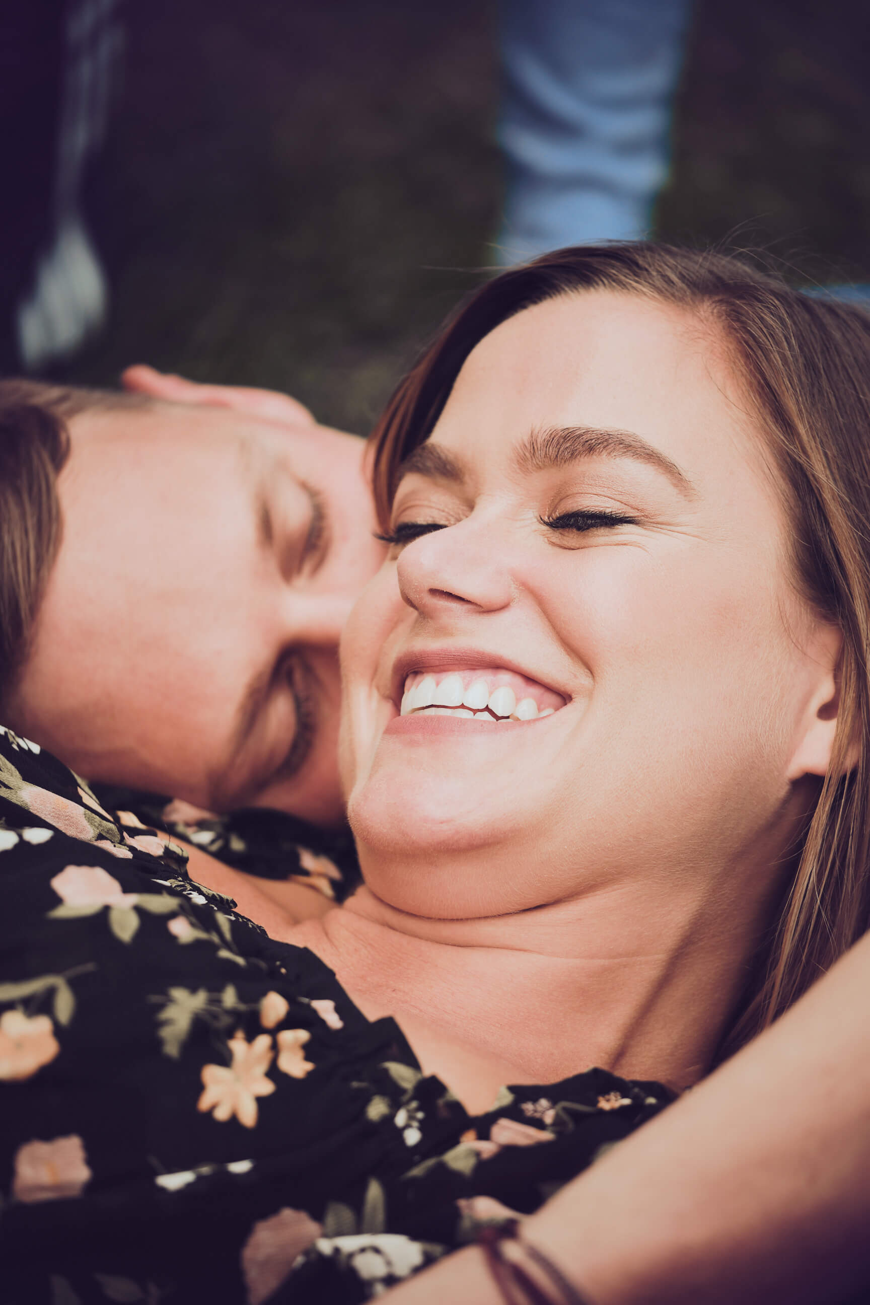 Allison & Chris - Sam Bufalo's Cedar Lake Estate Photography Retreat - Networking Photography - Event Photography - Couples Photoshoot