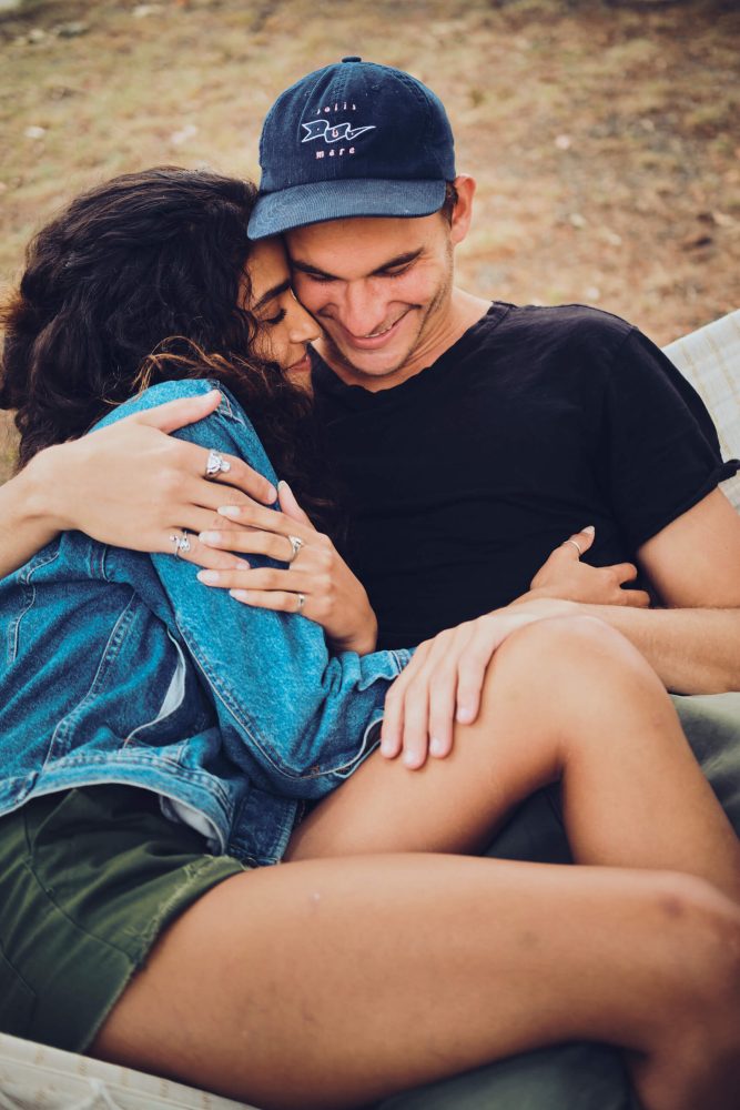 Ashleigh & Teddy- Sam Bufalo's Cedar Lake Estate Photography Retreat - Networking Photography - Event Photography - Couples Photoshoot