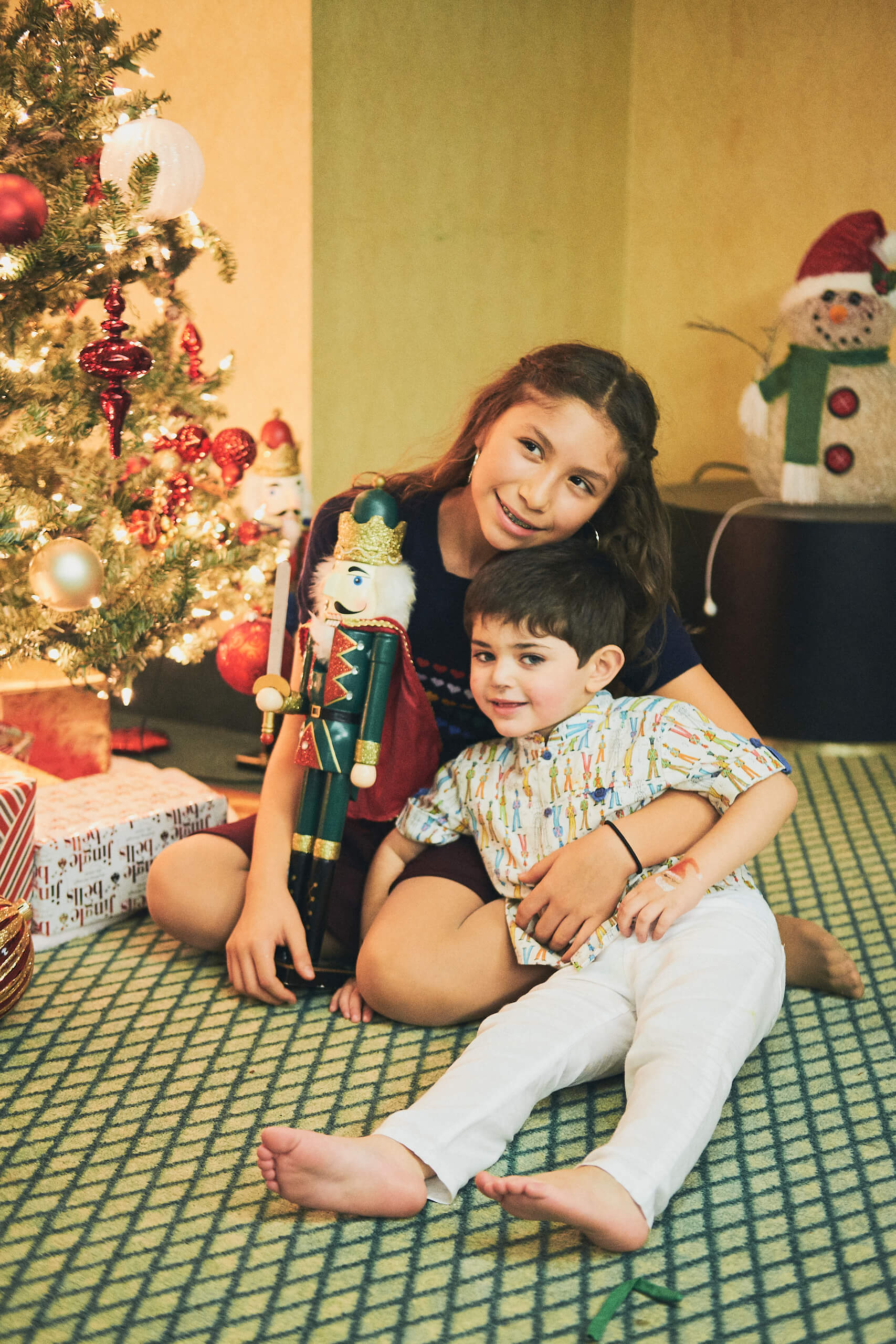 Benjamin's 3rd Birthday Party - Upper East Side, New York - Event Photography
