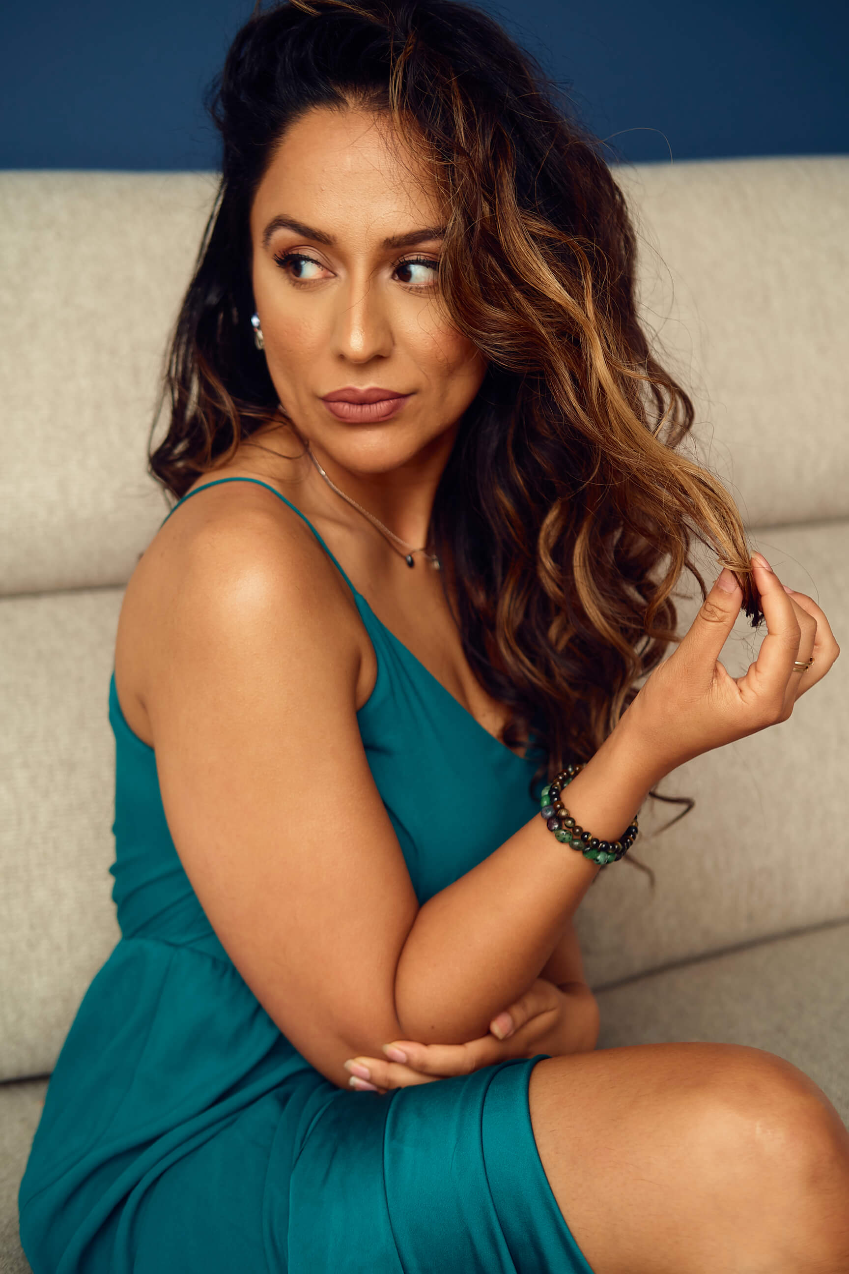Divya D - Portrait Photography -Woman's Fashion Product Photography - Lifestyle Photography - Jersey City, New Jersey