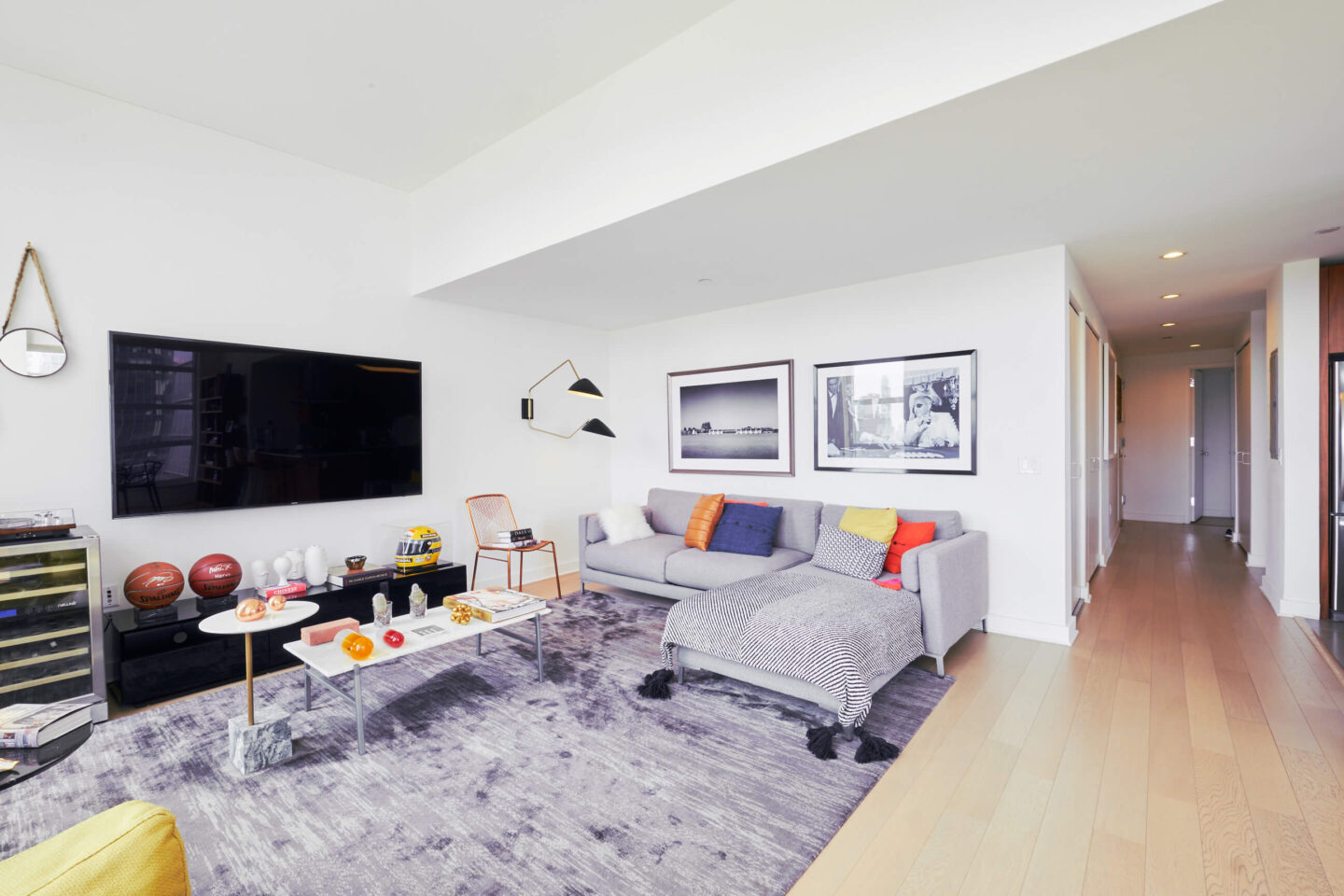 Igor - Abington House Apartments - Real Estate Photography - 500 West 30th Street, New York, NY 10001
