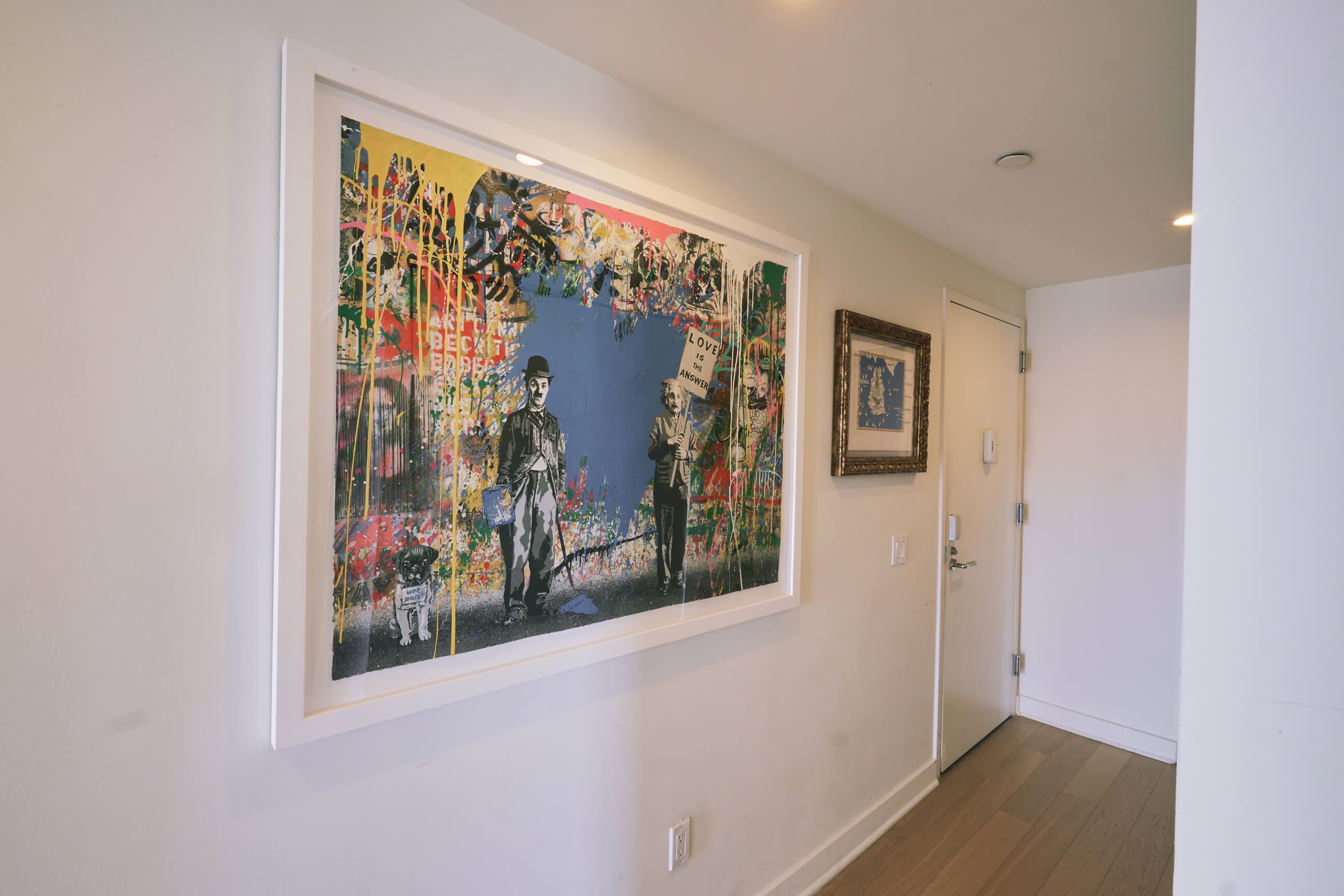 Igor - Abington House Apartments - Real Estate Photography - 500 West 30th Street, New York, NY 10001