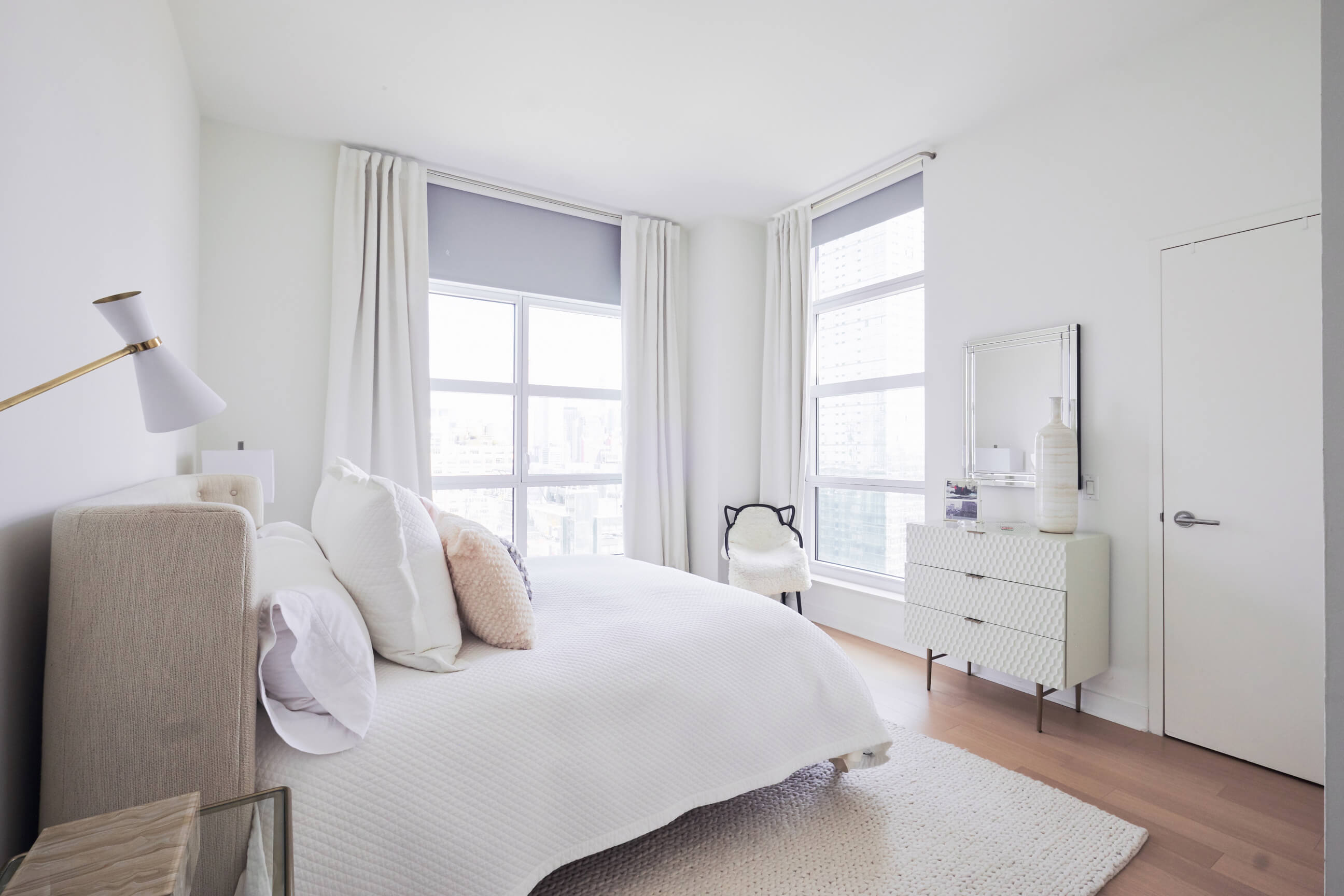 Igor - Abington House Apartments - Real Estate Photography - 500 West 30th Street, New York, NY 10001