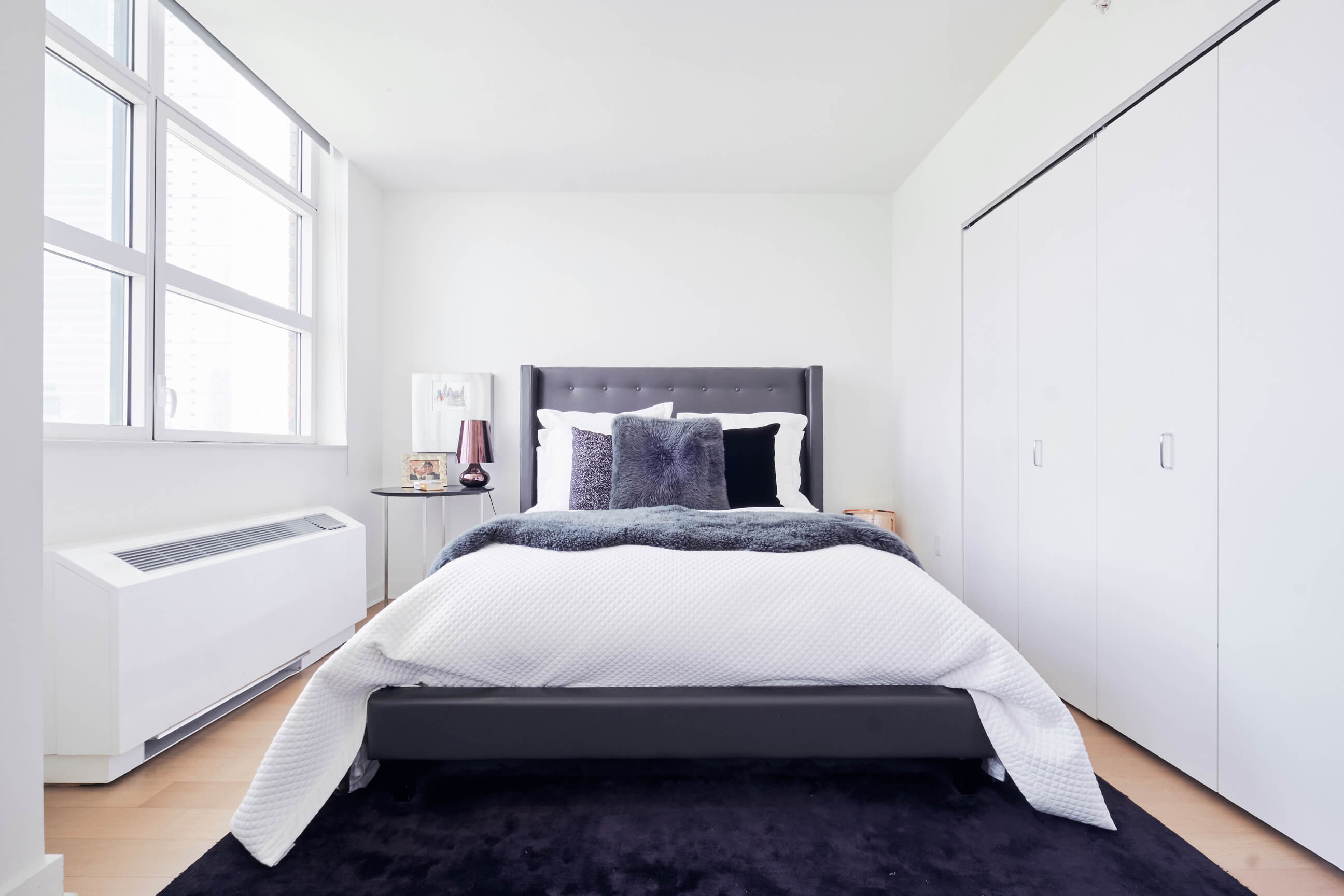 Igor - Abington House Apartments - Real Estate Photography - 500 West 30th Street, New York, NY 10001