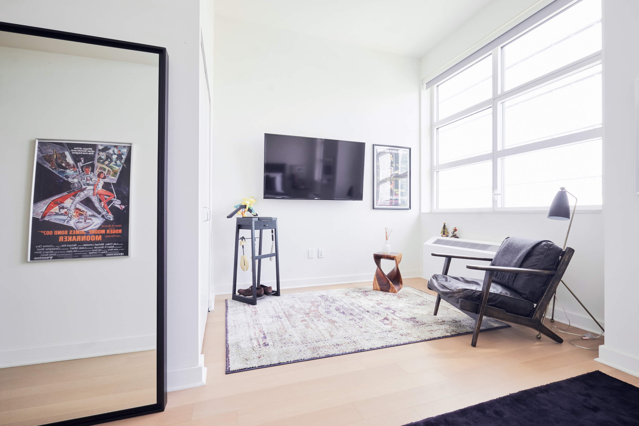 Igor - Abington House Apartments - Real Estate Photography - 500 West 30th Street, New York, NY 10001
