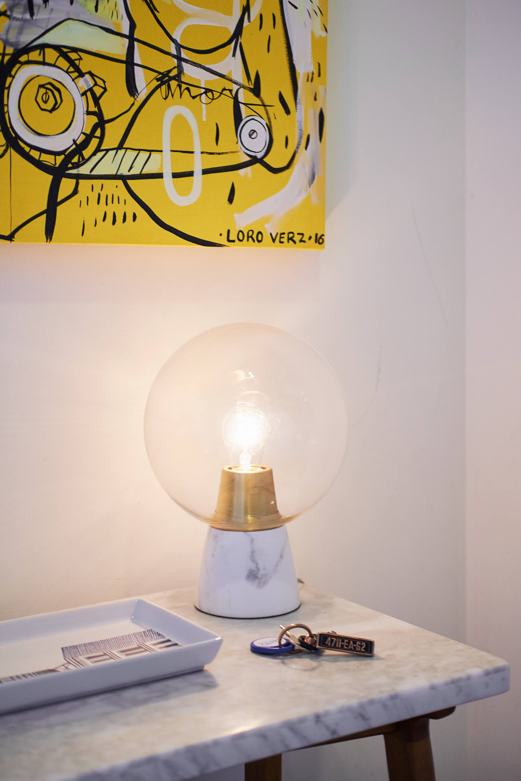Igor - Abington House Apartments - Real Estate Photography - 500 West 30th Street, New York, NY 10001