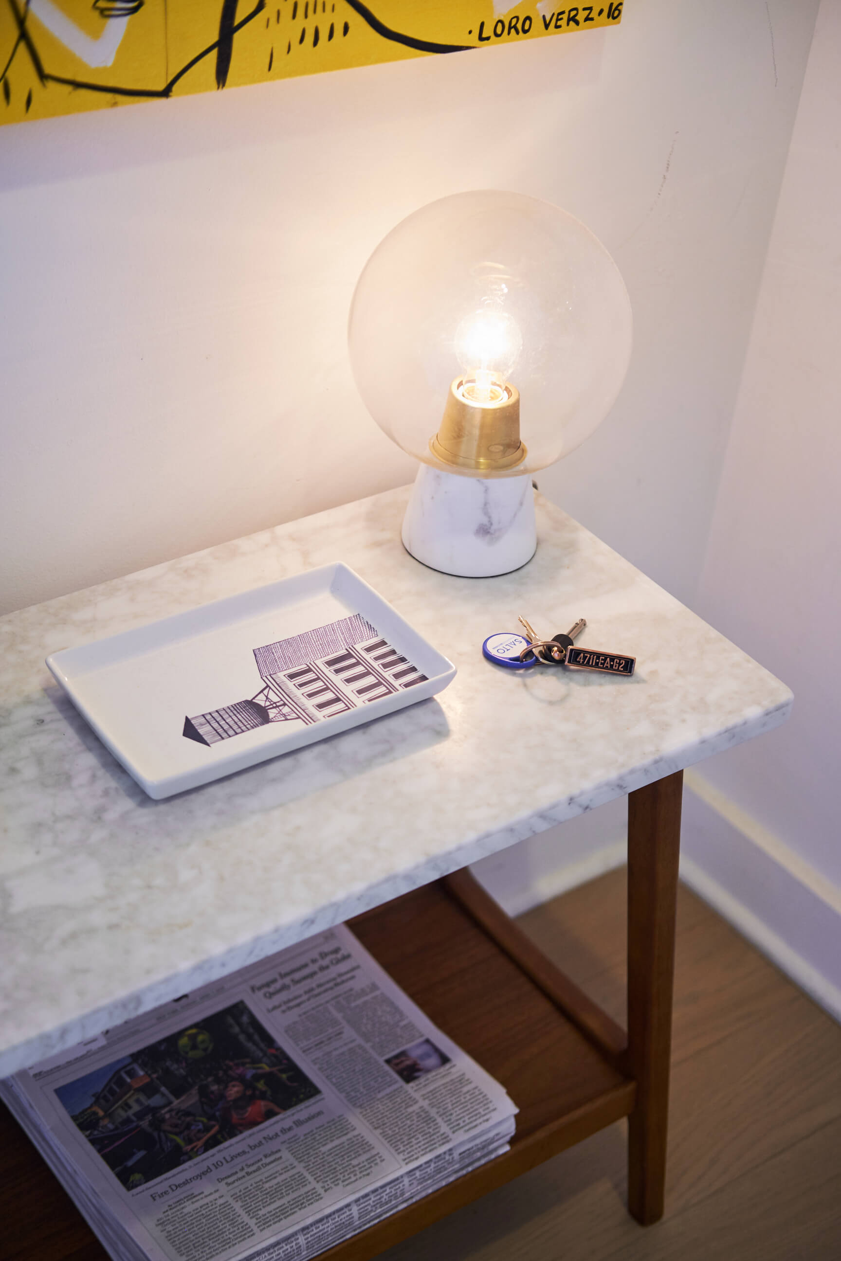 Igor - Abington House Apartments - Real Estate Photography - 500 West 30th Street, New York, NY 10001
