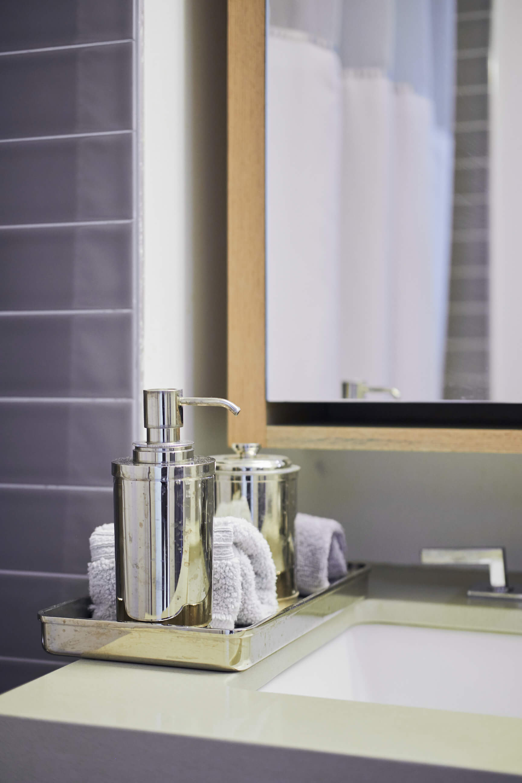 Igor - Abington House Apartments - Real Estate Photography - 500 West 30th Street, New York, NY 10001