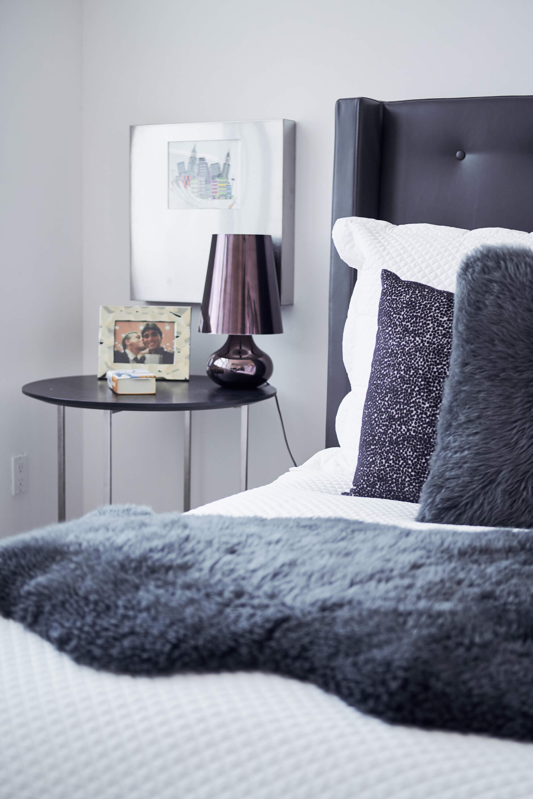 Igor - Abington House Apartments - Real Estate Photography - 500 West 30th Street, New York, NY 10001