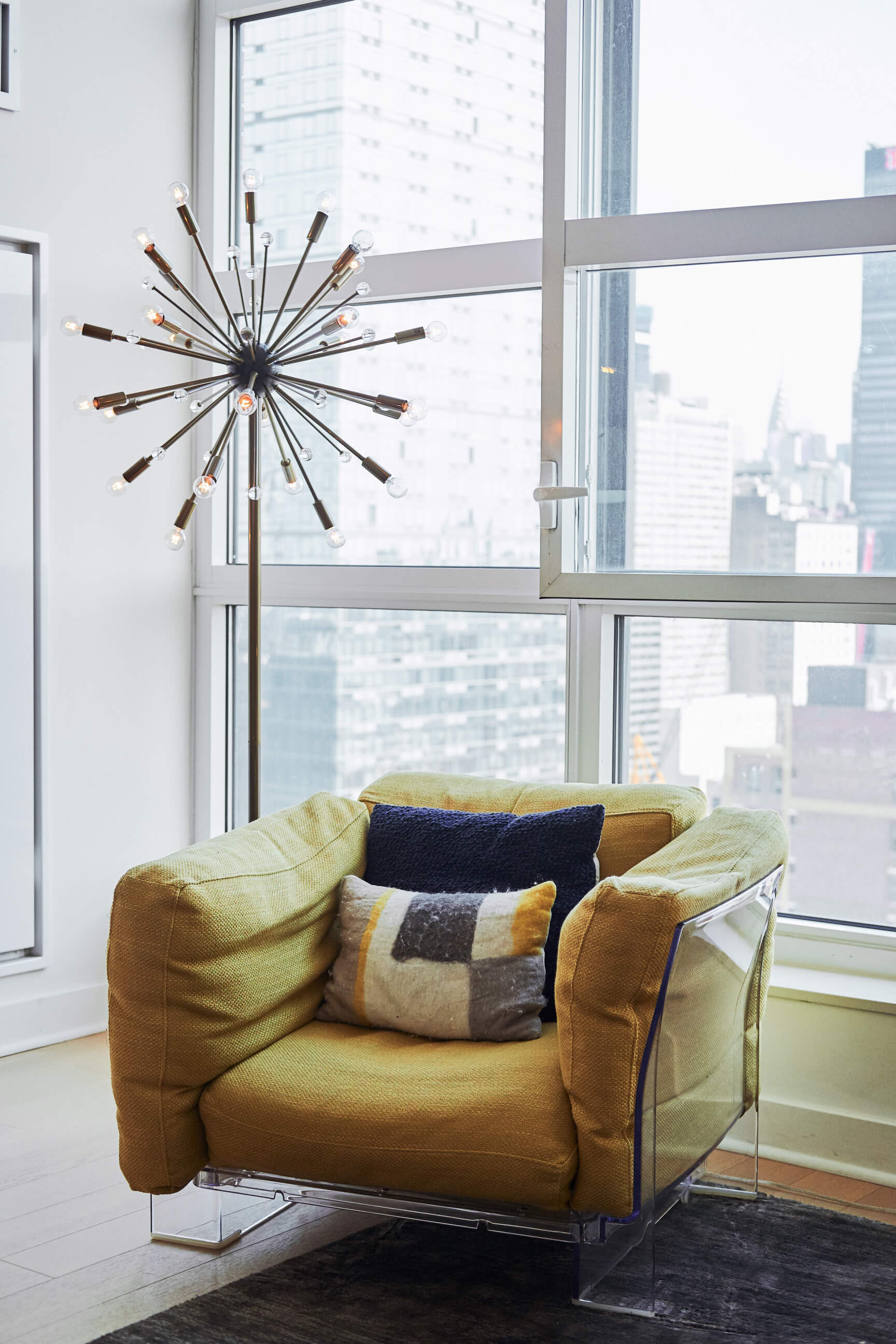 Igor - Abington House Apartments - Real Estate Photography - 500 West 30th Street, New York, NY 10001