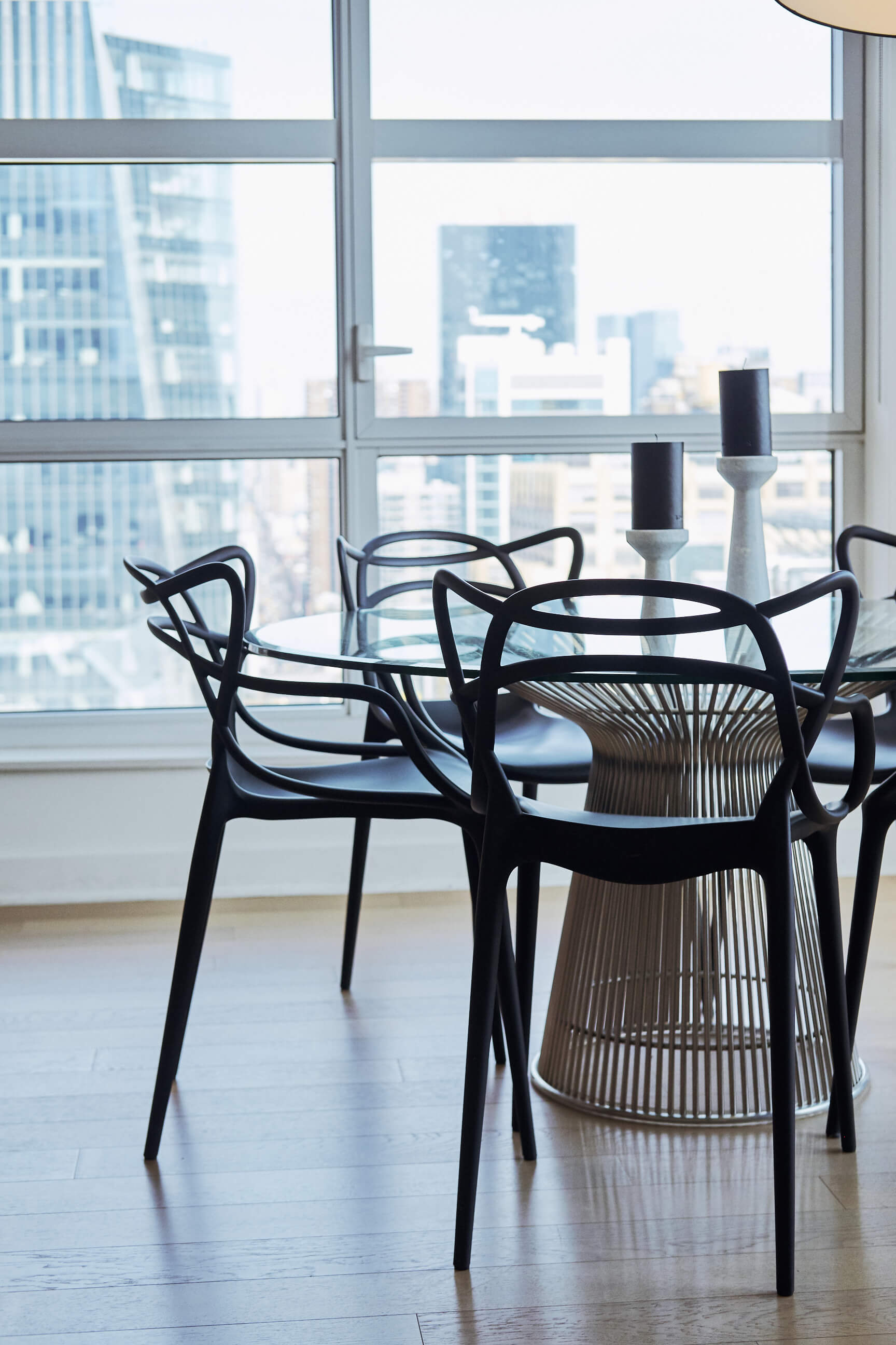 Igor - Abington House Apartments - Real Estate Photography - 500 West 30th Street, New York, NY 10001
