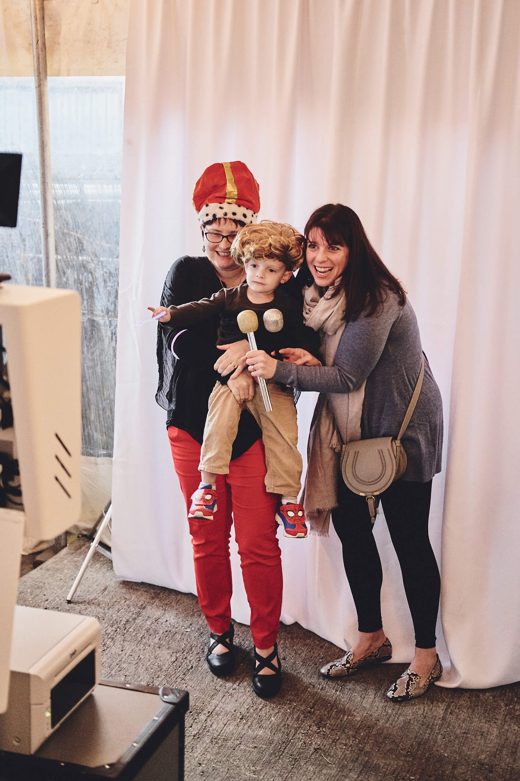 Bar Mitzvah - Event Photography - Roberta's - Brooklyn New York