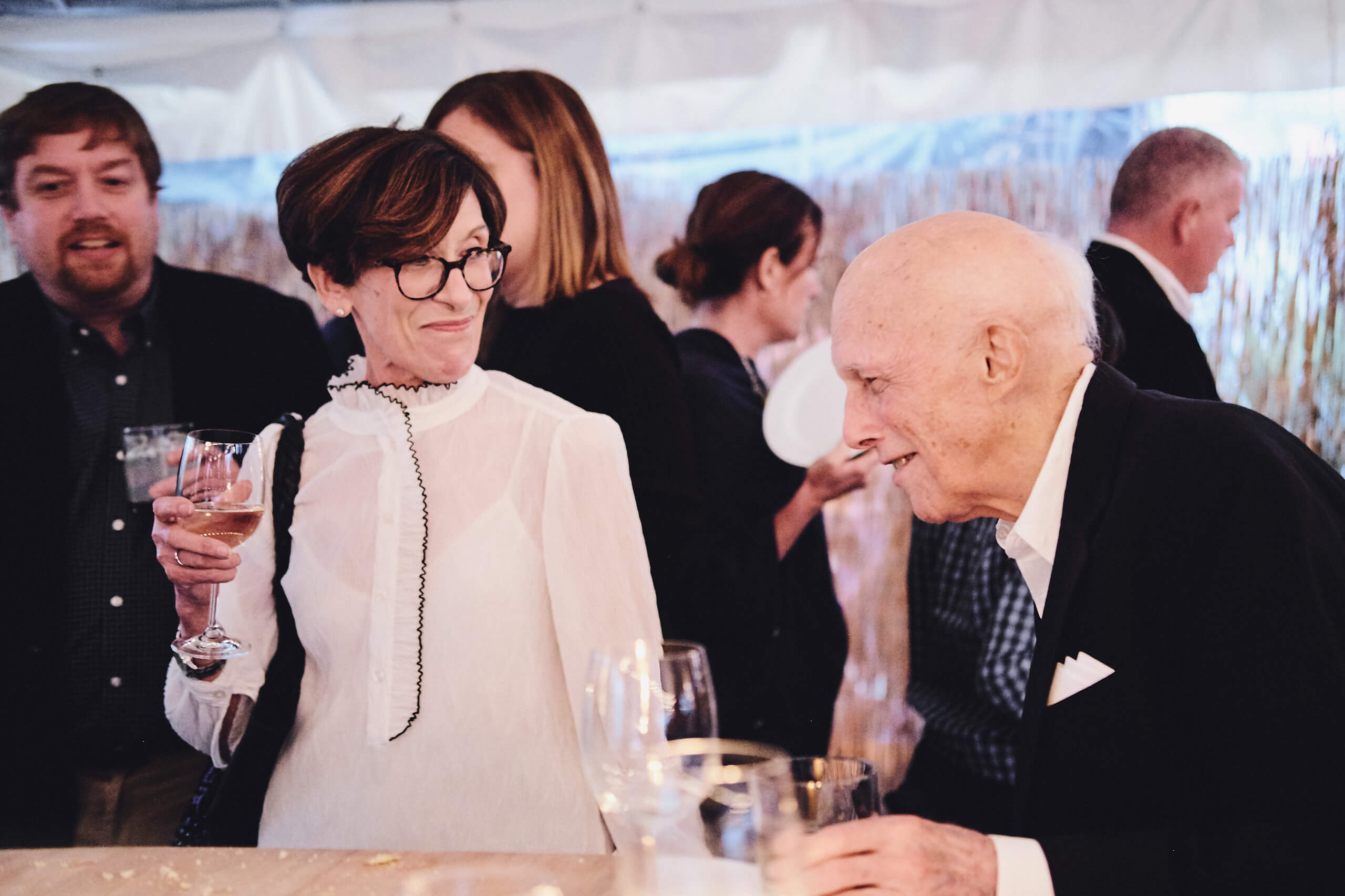 Bar Mitzvah - Event Photography - Roberta's - Brooklyn New York