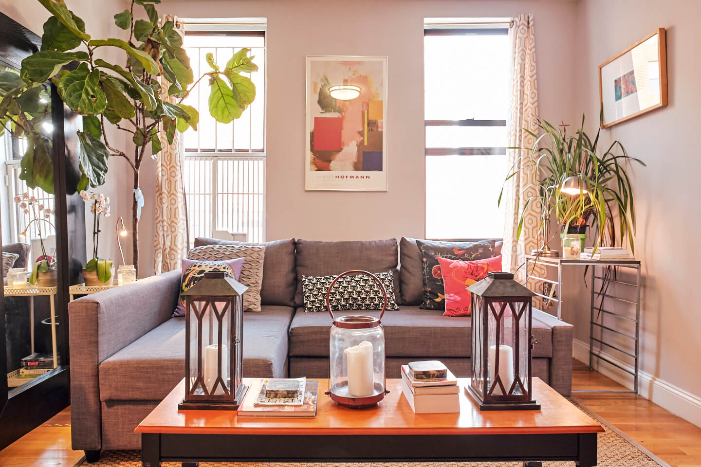 2W 111th Street, New York NY Marcus Lewis New York & New Jersey