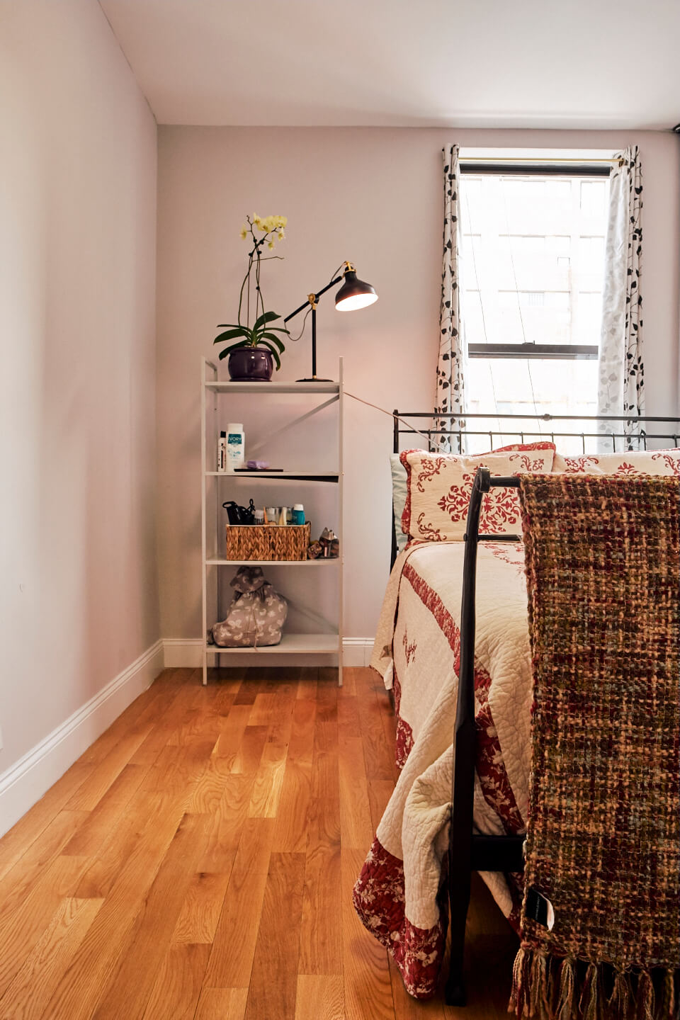 2W_111th_street - Bedroom - airBnB Photography