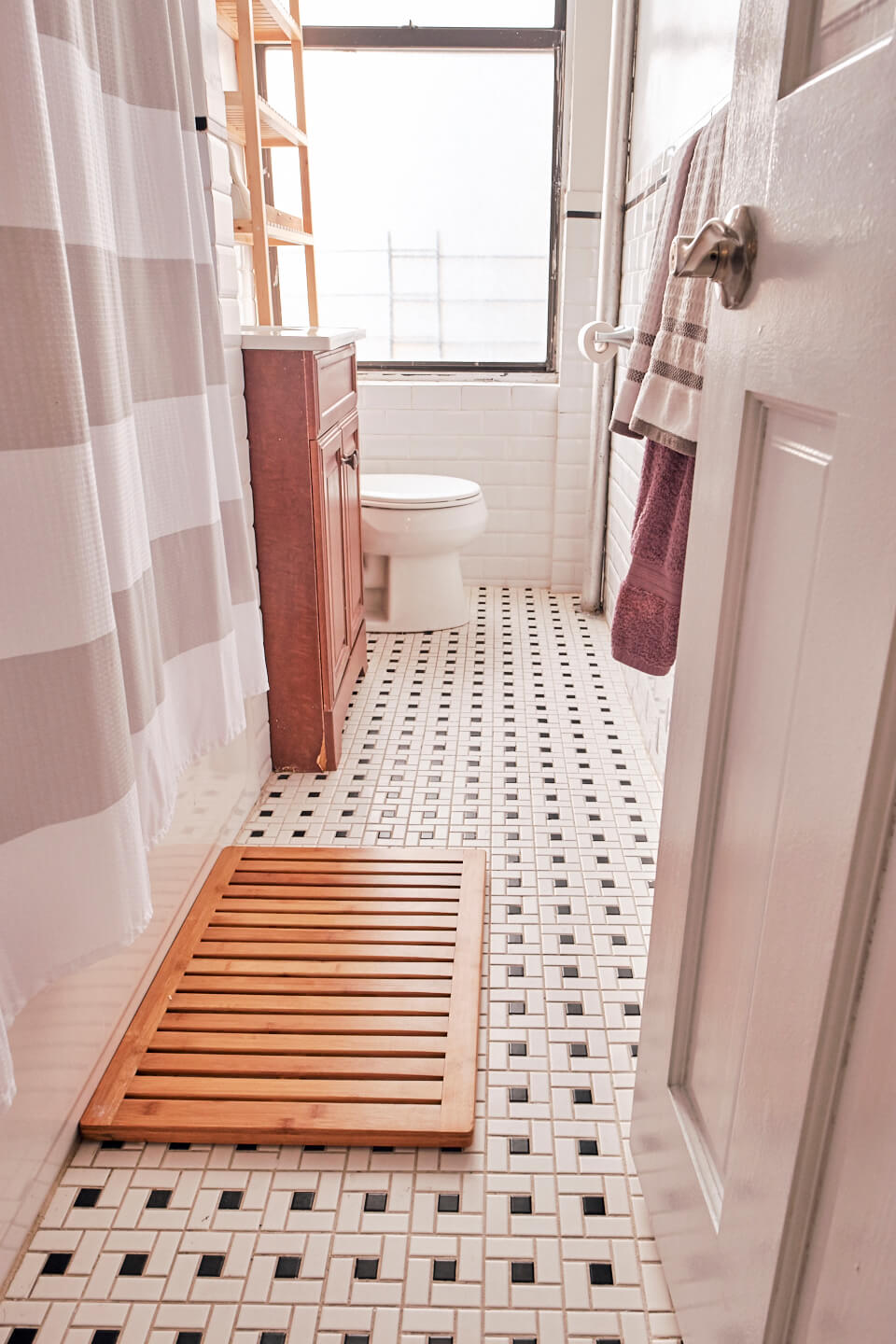 2W_111th_street - Bathroom - airBnB Photography