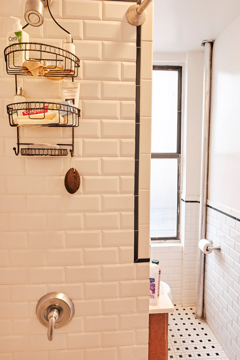 2W_111th_street - Bathroom - airBnB Photography
