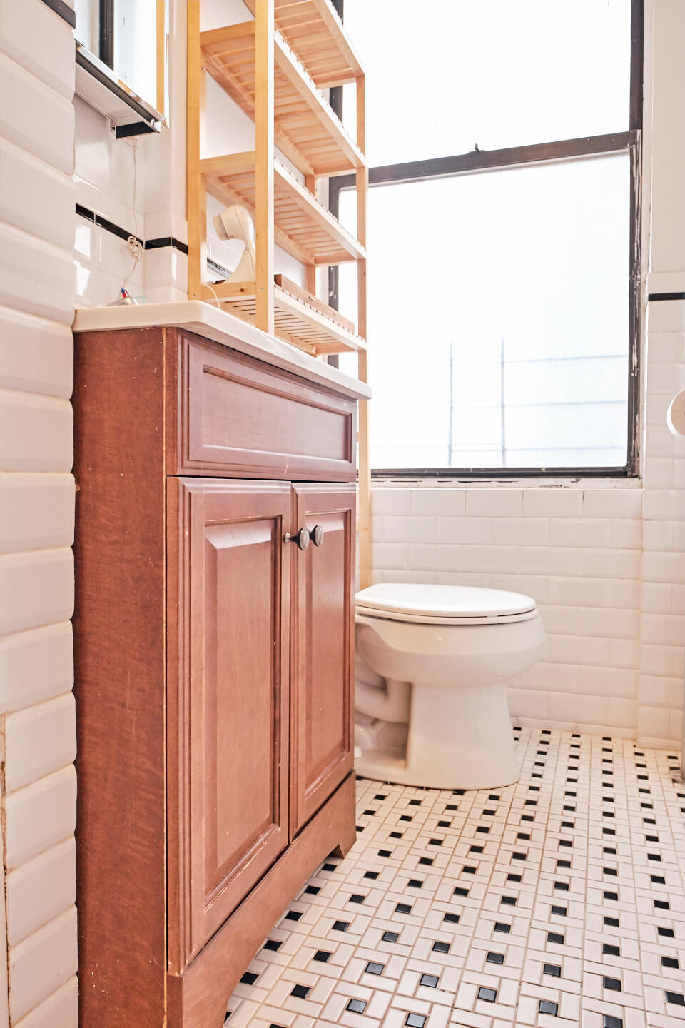 2W_111th_street - Bathroom - airBnB Photography