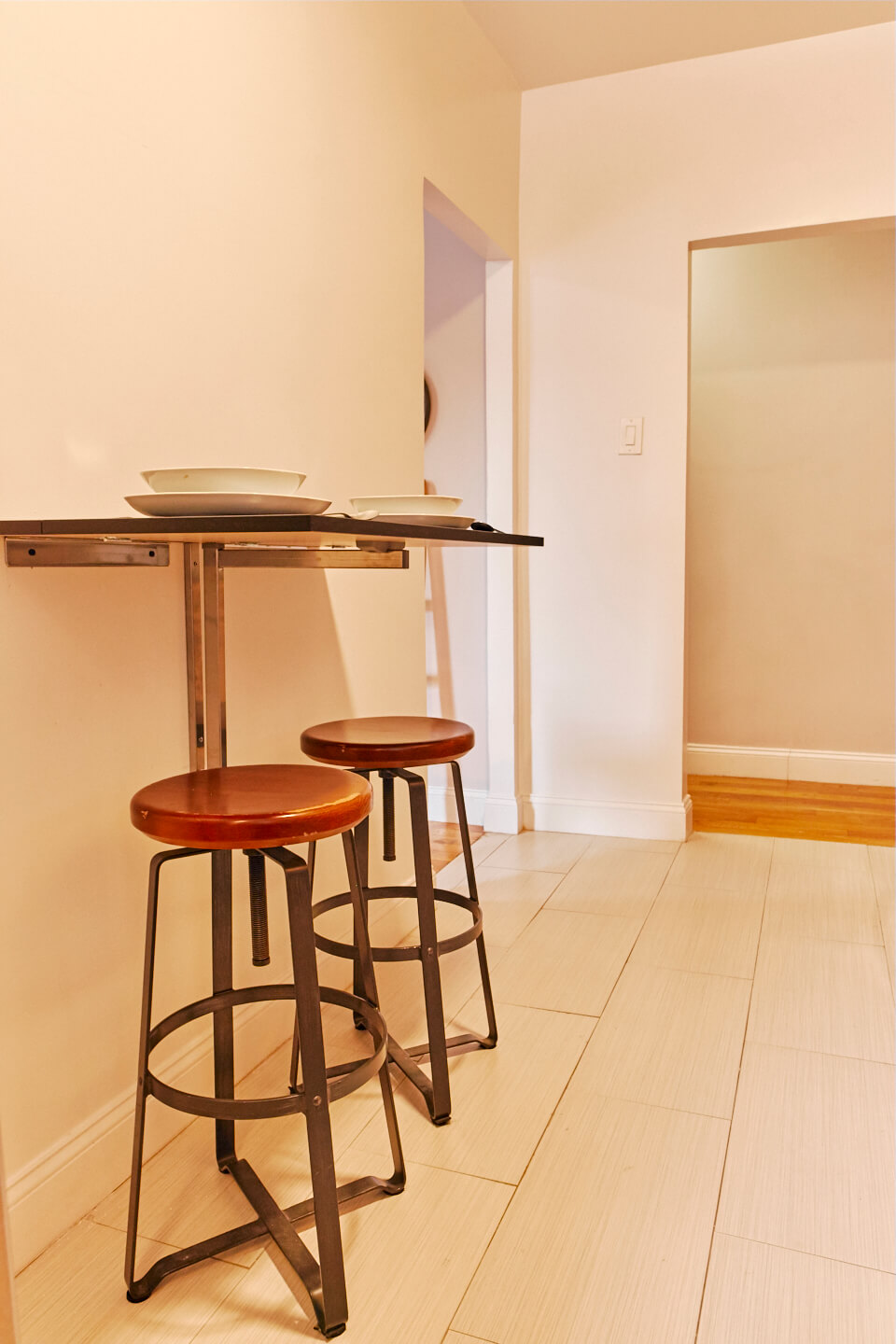 2W_111th_street - Kitchen - airBnB Photography
