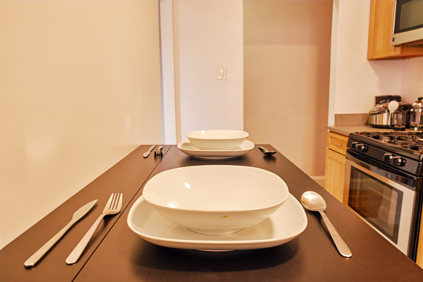 2W_111th_street - Kitchen Sink - airBnB Photography