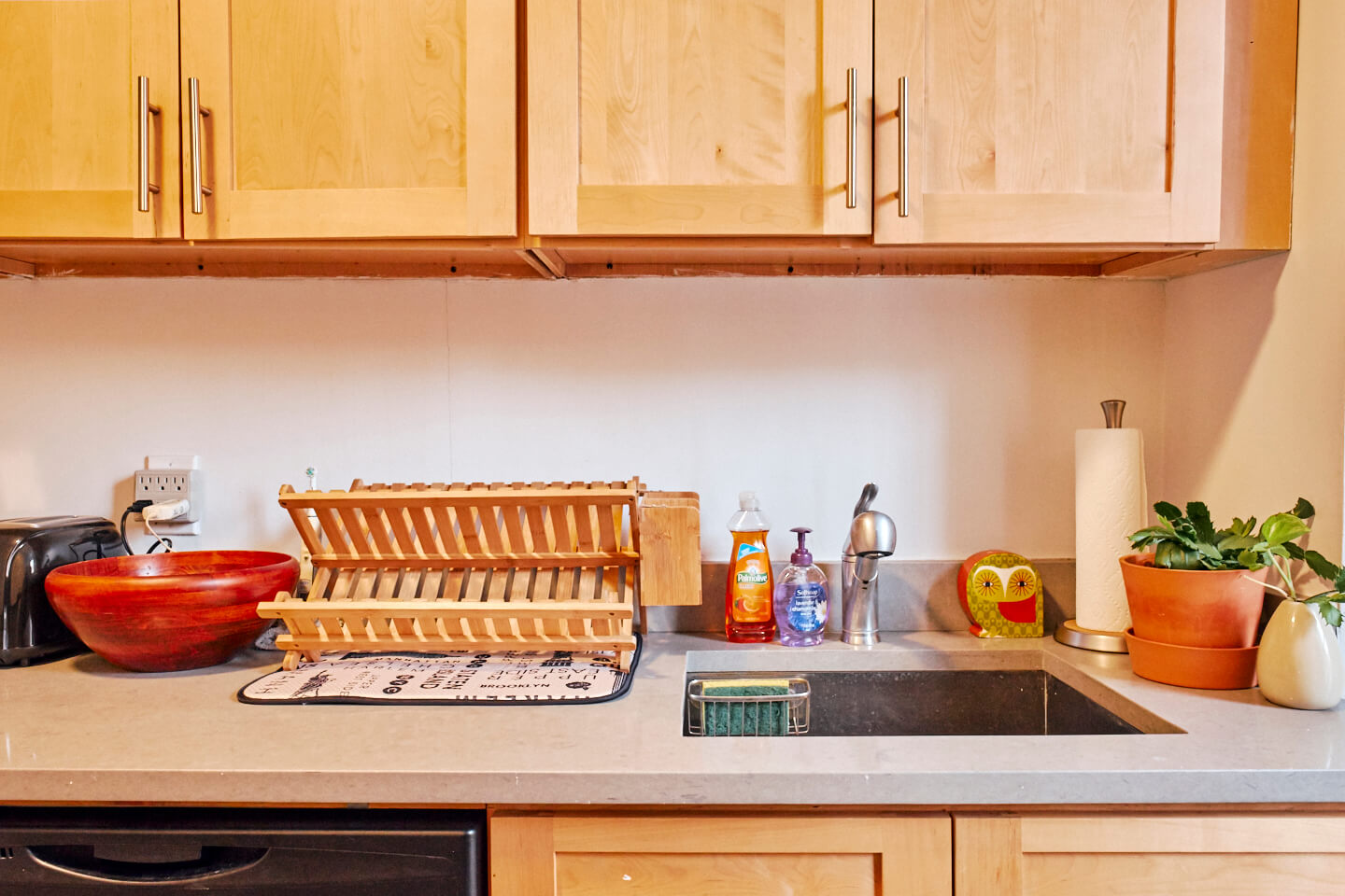 2W_111th_street - Kitchen - airBnB Photography
