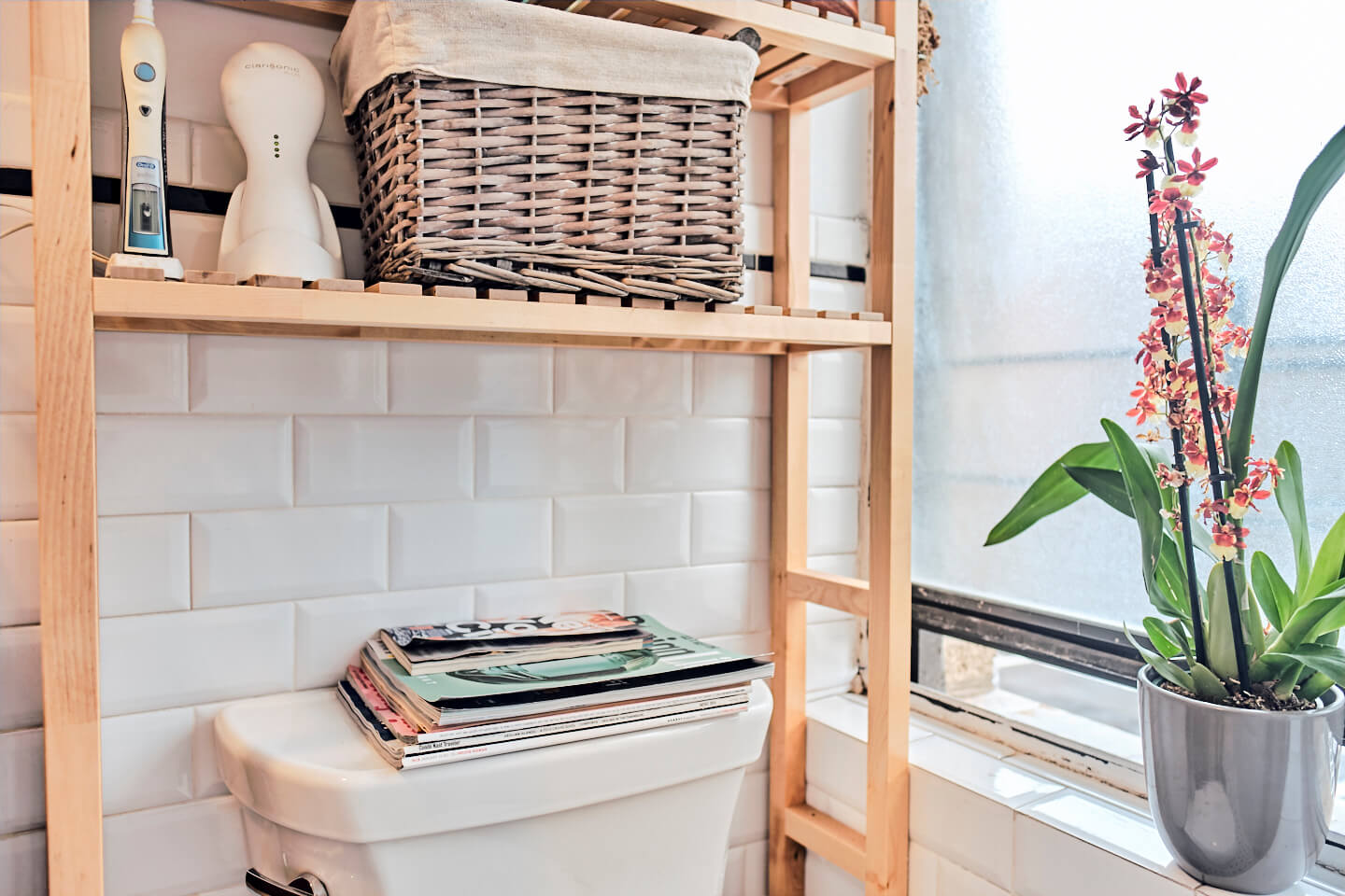 2W_111th_street - Bathroom Accessories - airBnB Photography