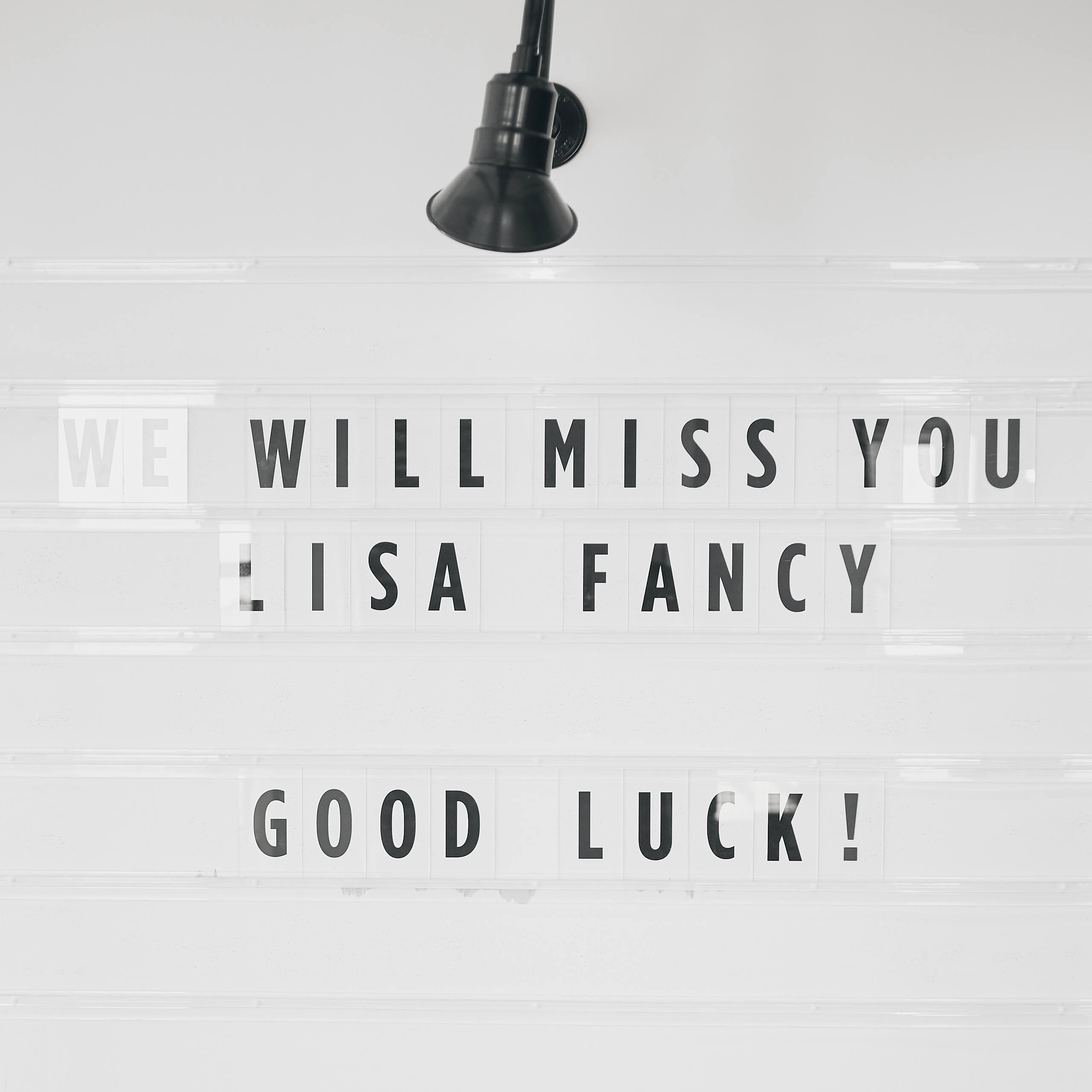 Lisa - fancyfied - Linkedin Going Away Party -Event Photography