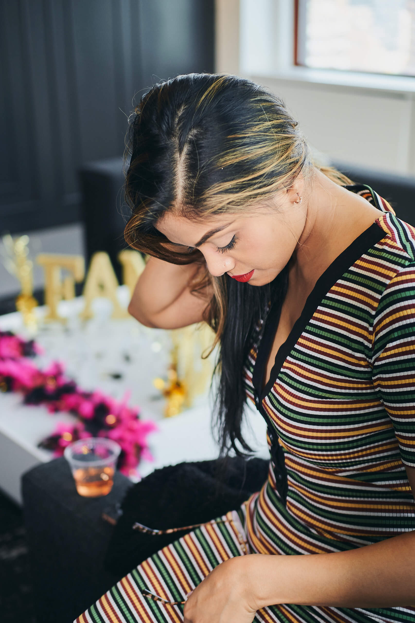 Lisa - fancyfied - Linkedin Going Away Party -Event Photography