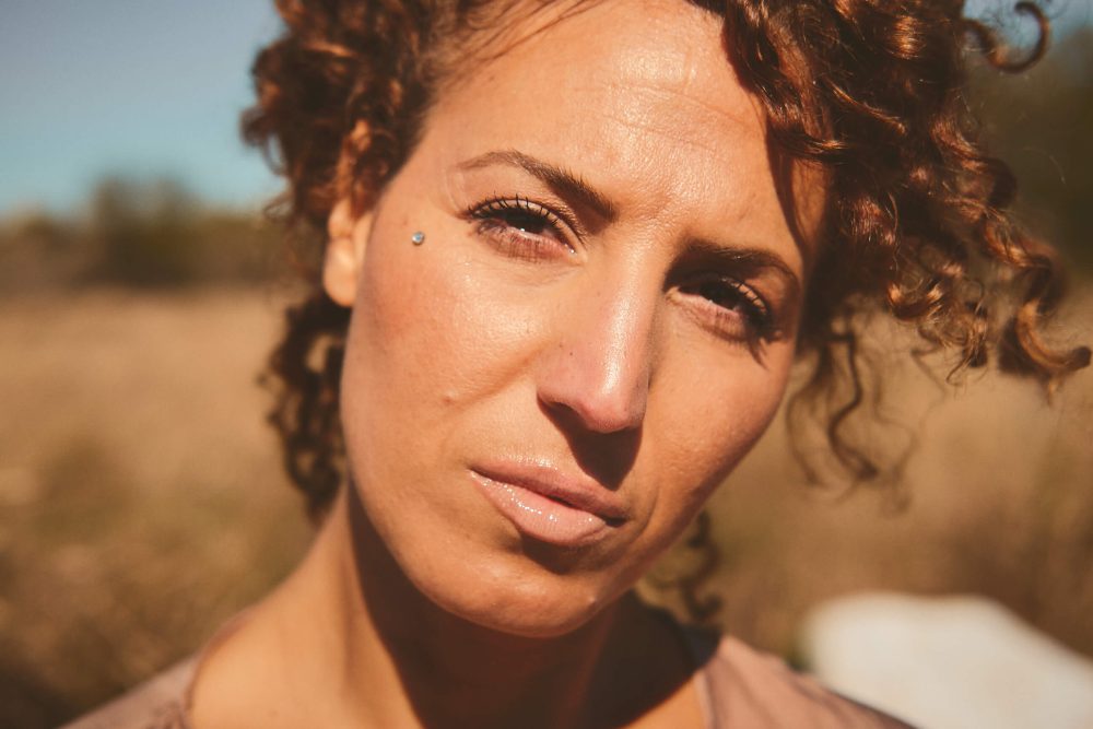 Lulu Lee - Nature Portrait Photography - Portrait Photography - Salt Marsh Nature Center, Brooklyn New York