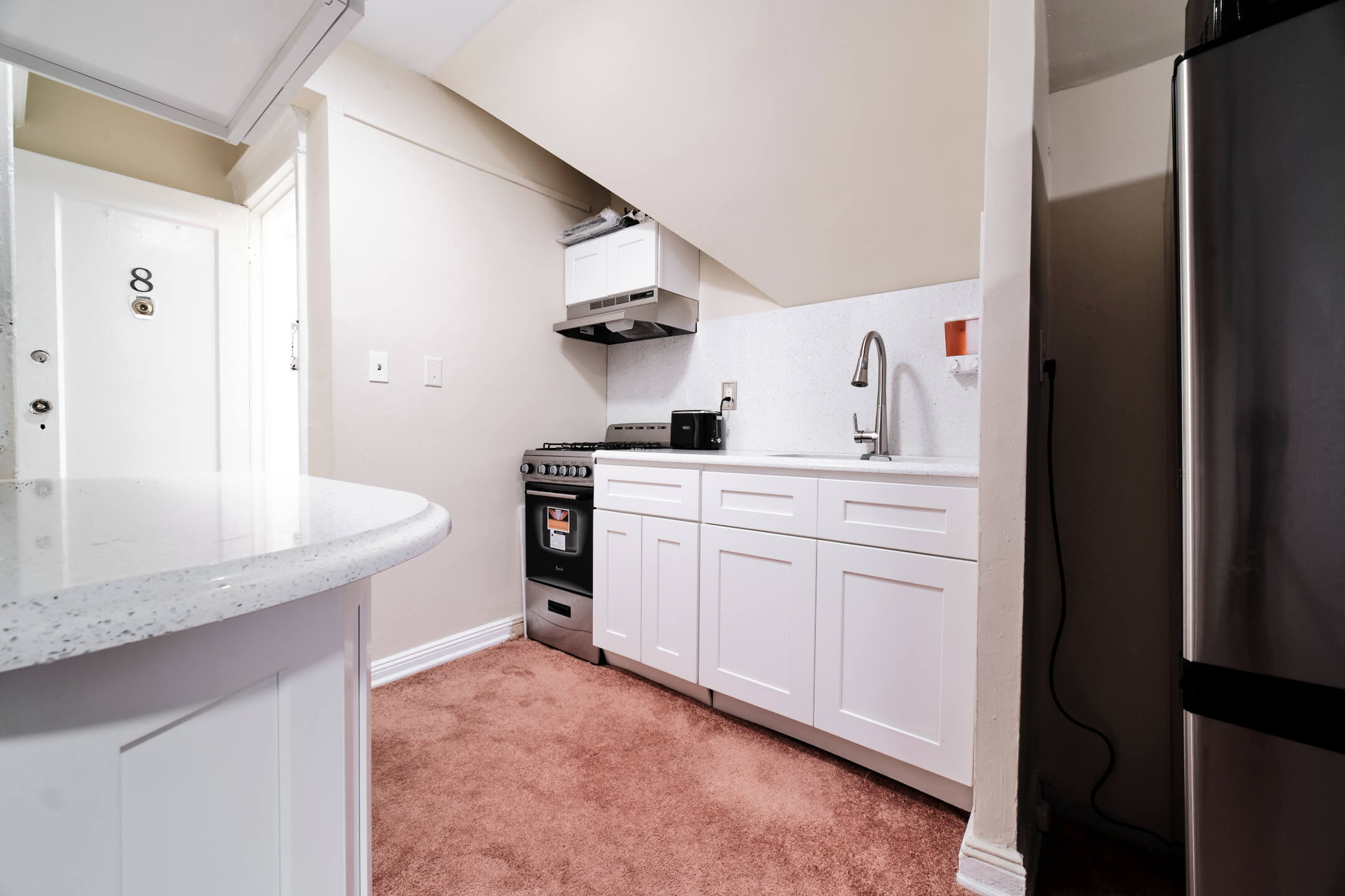 41-32 76th St, East Elmhurst, NY 11373 - Apt 8 - Real Estate Photography - AirBnB Listing