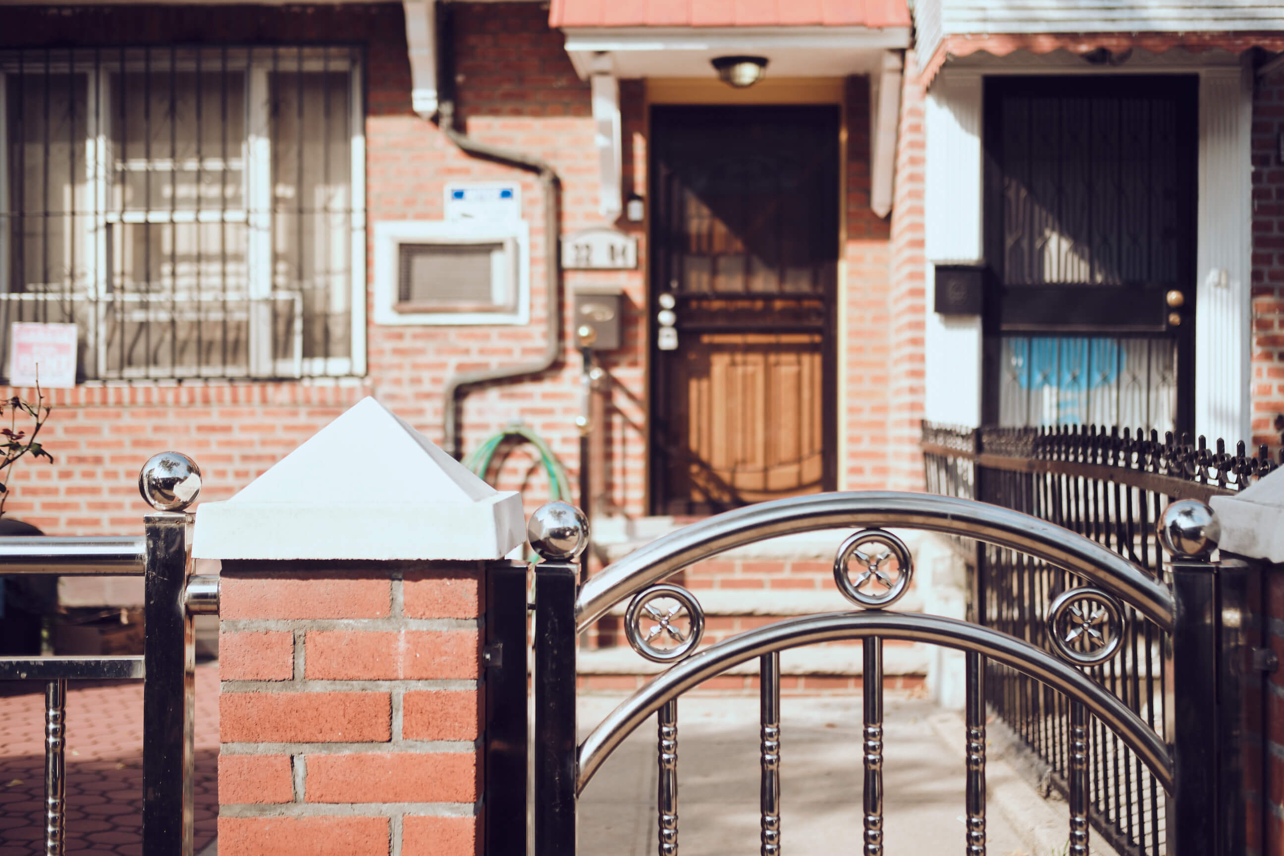 3204 77th St, East Elmhurst, NY 11370 - AirBnb - Real Estate - Interior Photography