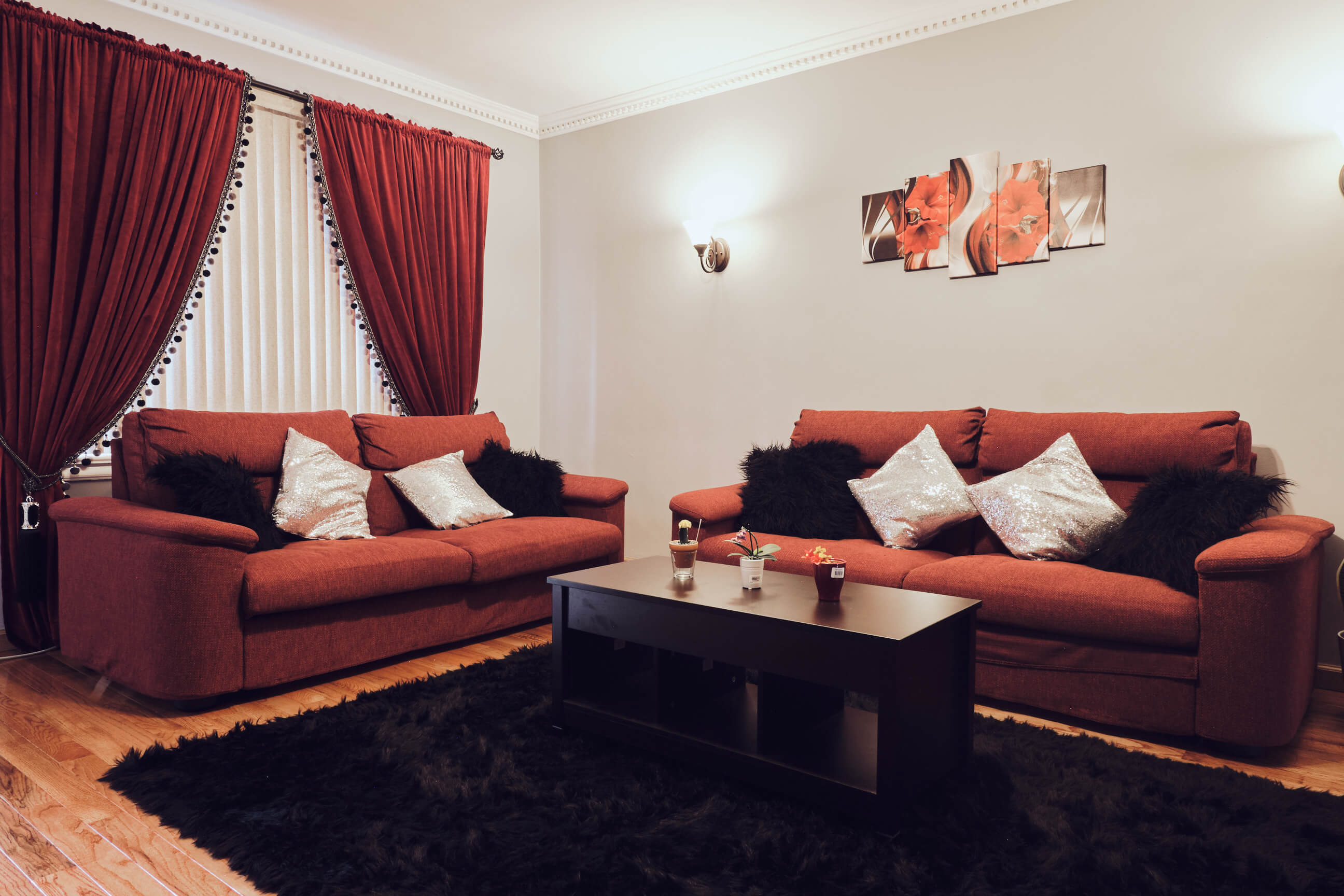 3204 77th St, East Elmhurst, NY 11370 - AirBnb - Real Estate - Interior Photography