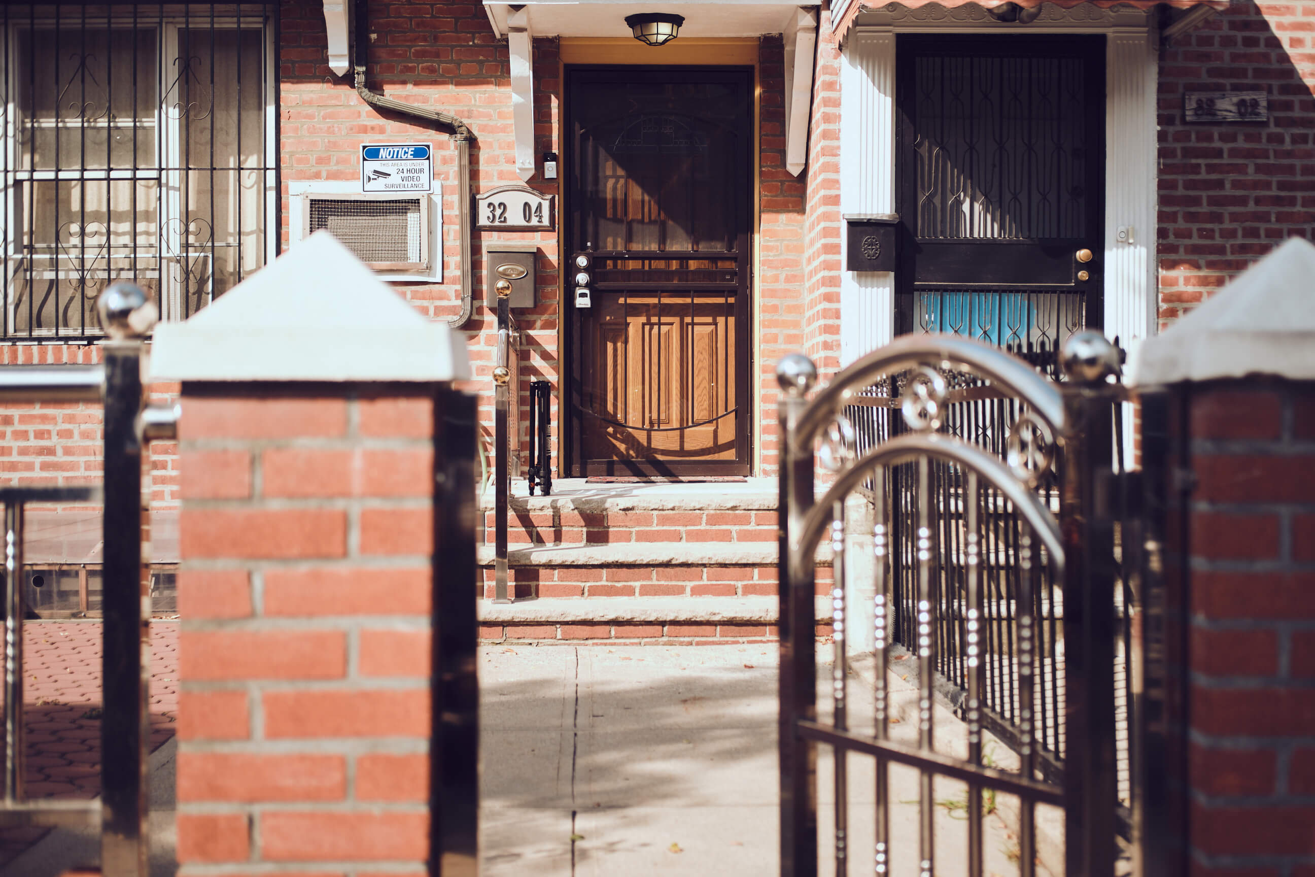 3204 77th St, East Elmhurst, NY 11370 - AirBnb - Real Estate - Interior Photography