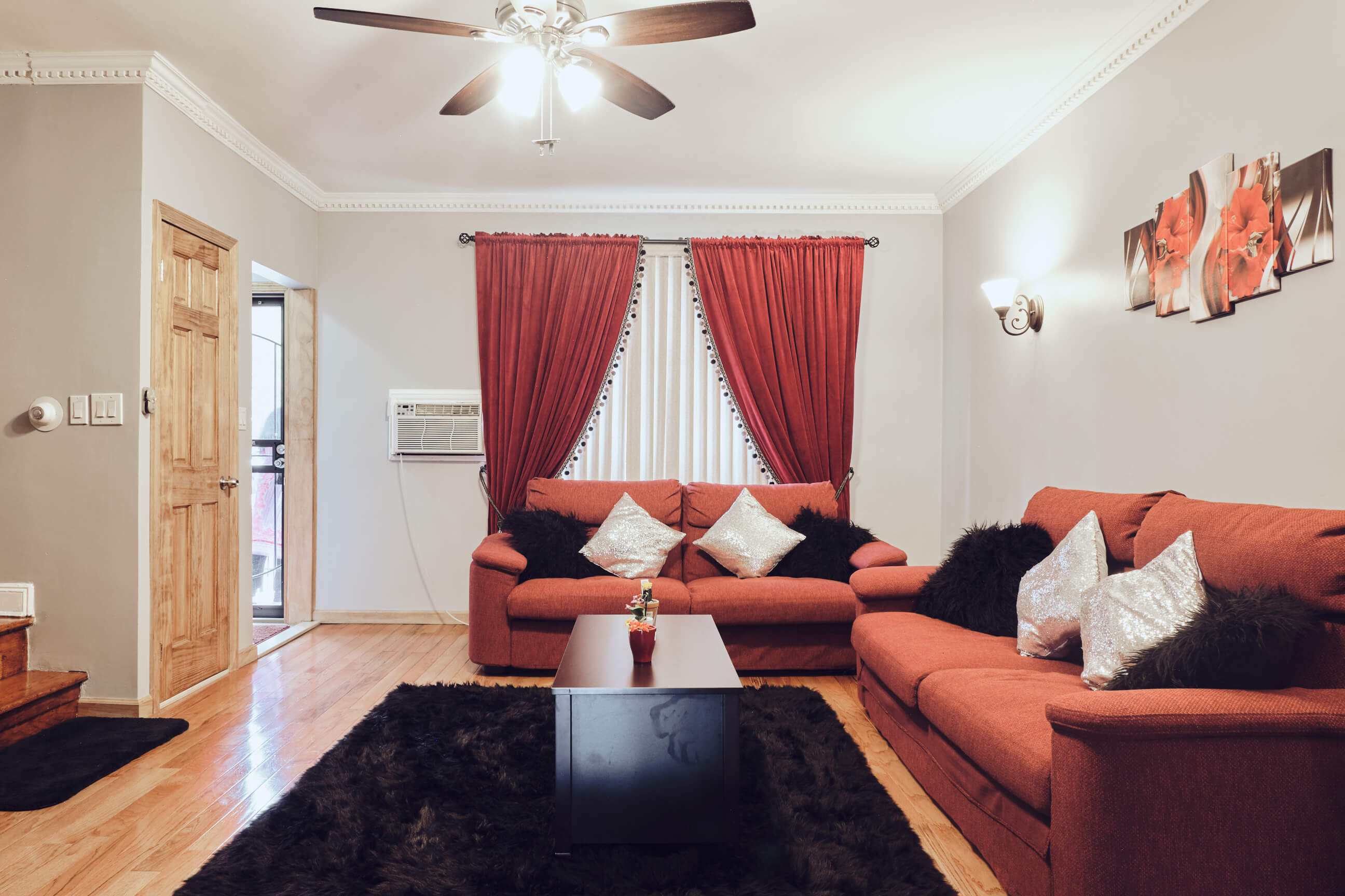 3204 77th St, East Elmhurst, NY 11370 - AirBnb - Real Estate - Interior Photography