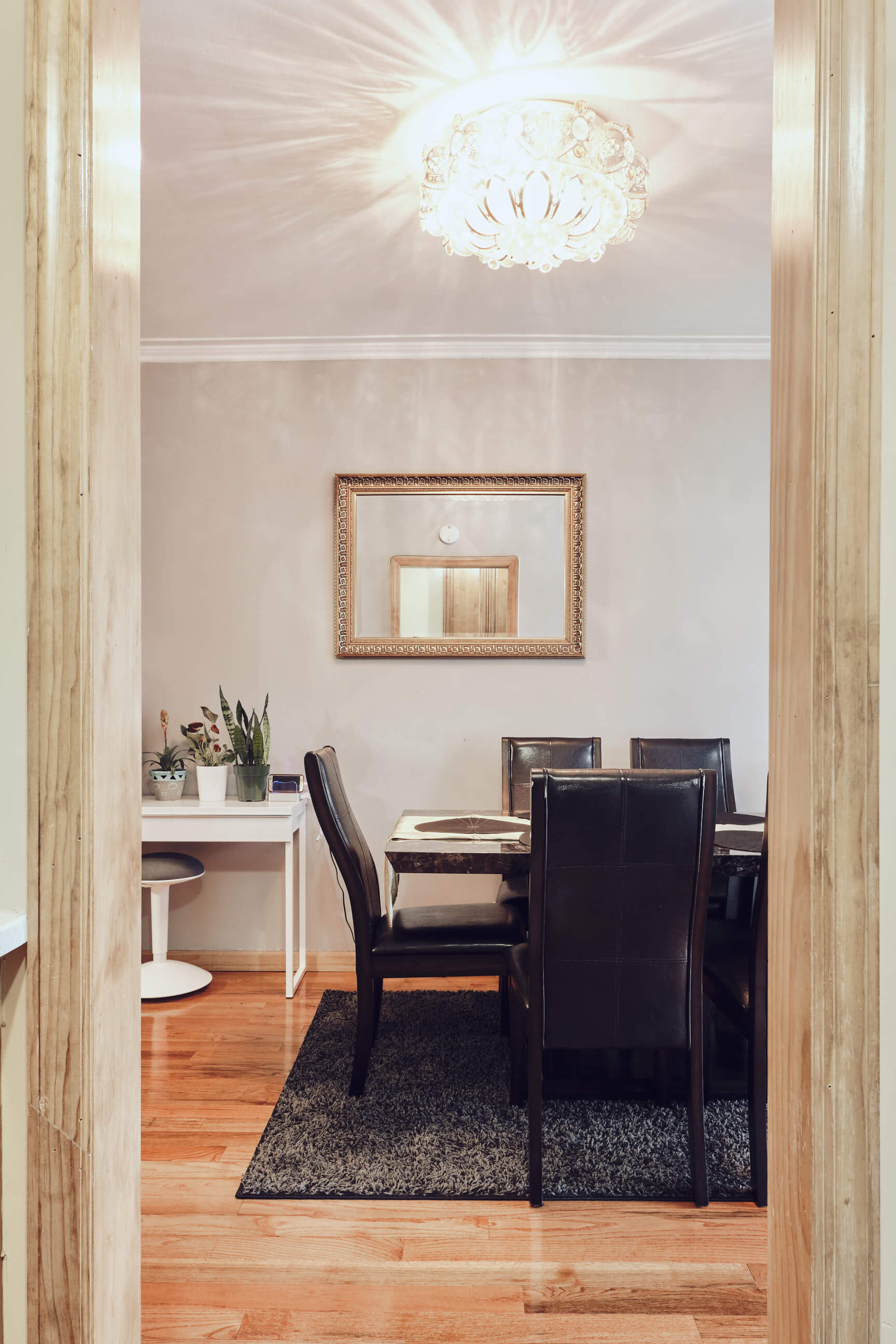 3204 77th St, East Elmhurst, NY 11370 - AirBnb - Real Estate - Interior Photography