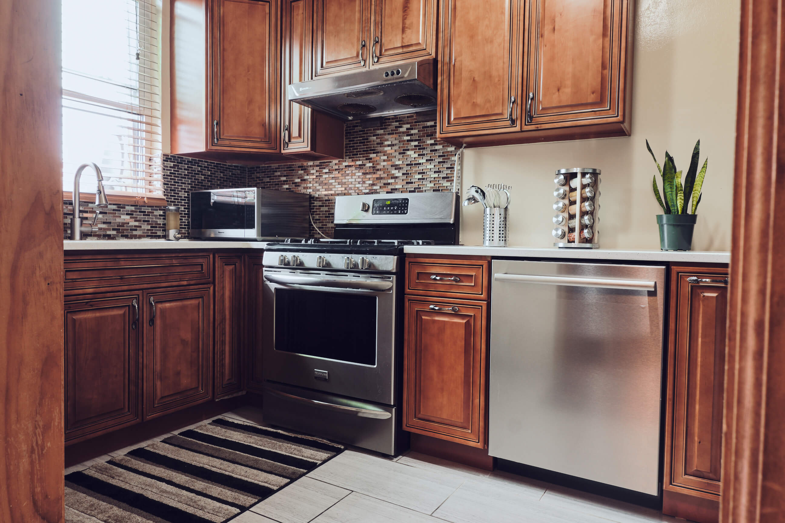3204 77th St, East Elmhurst, NY 11370 - AirBnb - Real Estate - Interior Photography